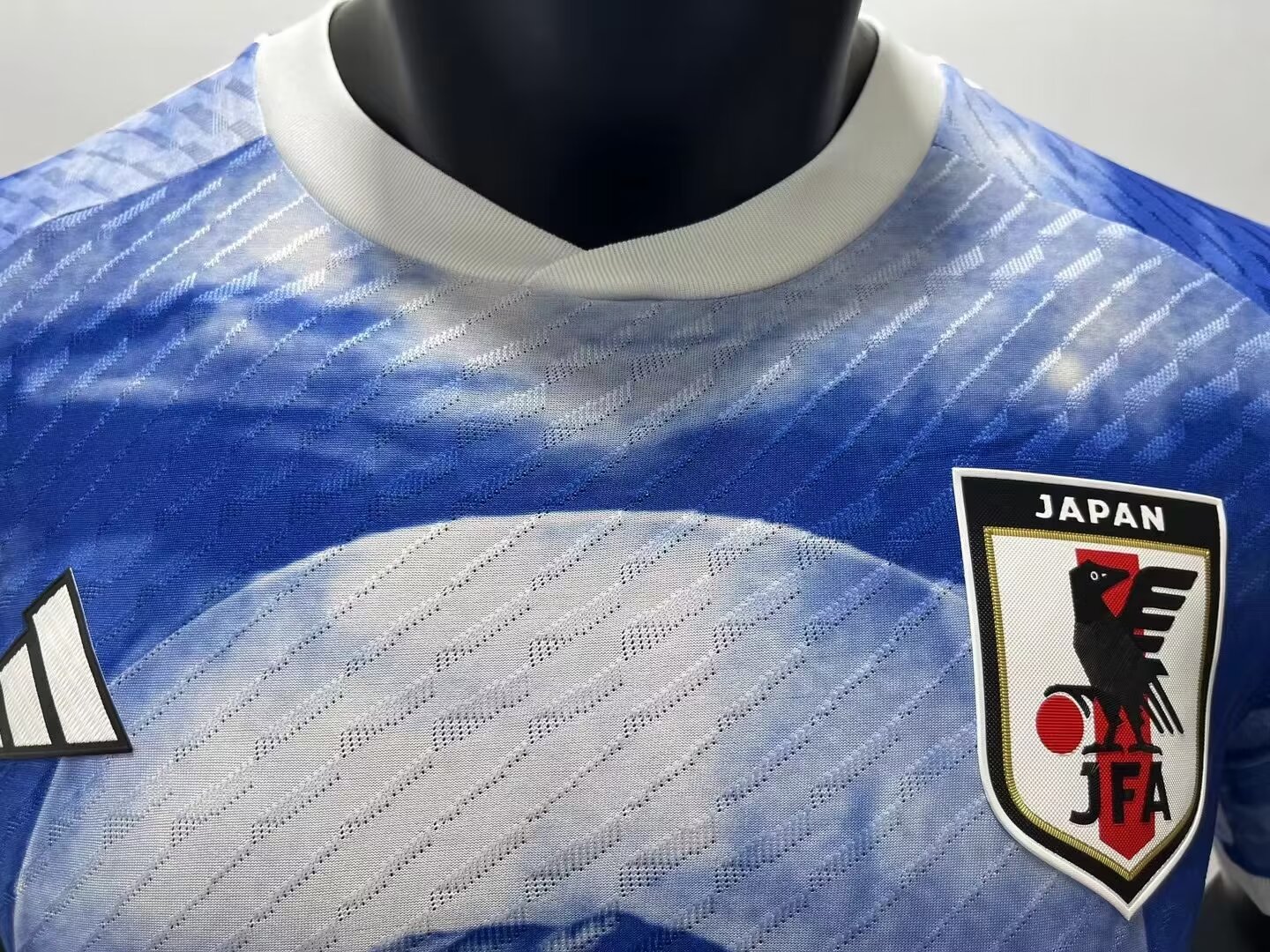 23/24 Japan Blue Jersey Player Version 1:1 Quality - leoleo123123