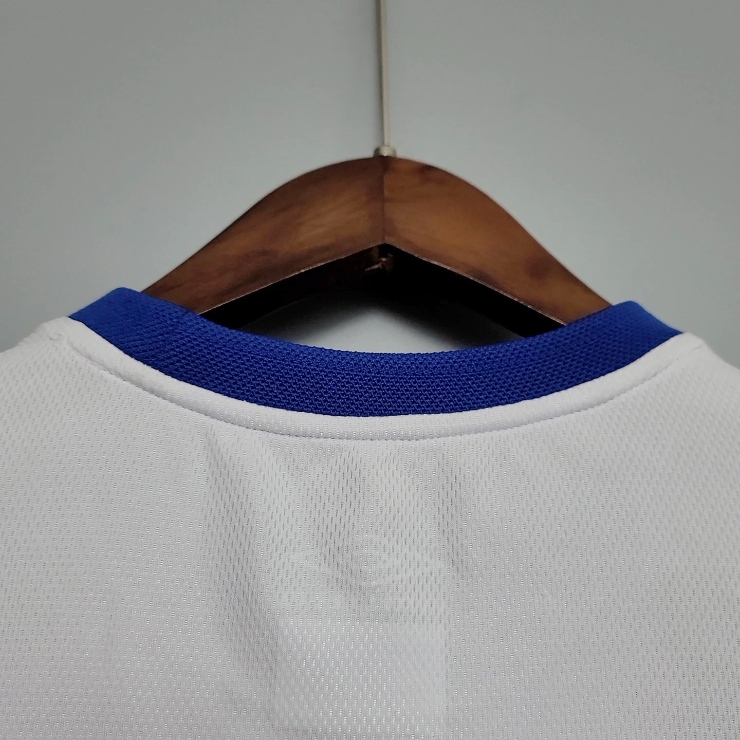 03-05 Chelsea Away Retro Jersey Long Sleeve - leoleo123123