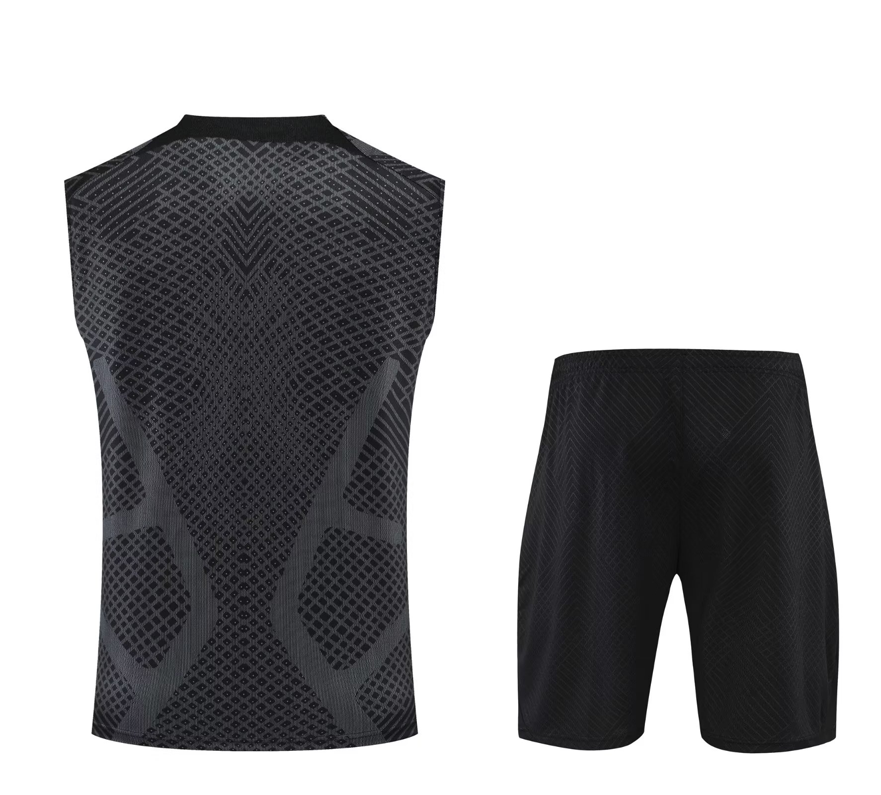 22/23 Tottenham BlcueTraining Vest Training suit - leoleo123123