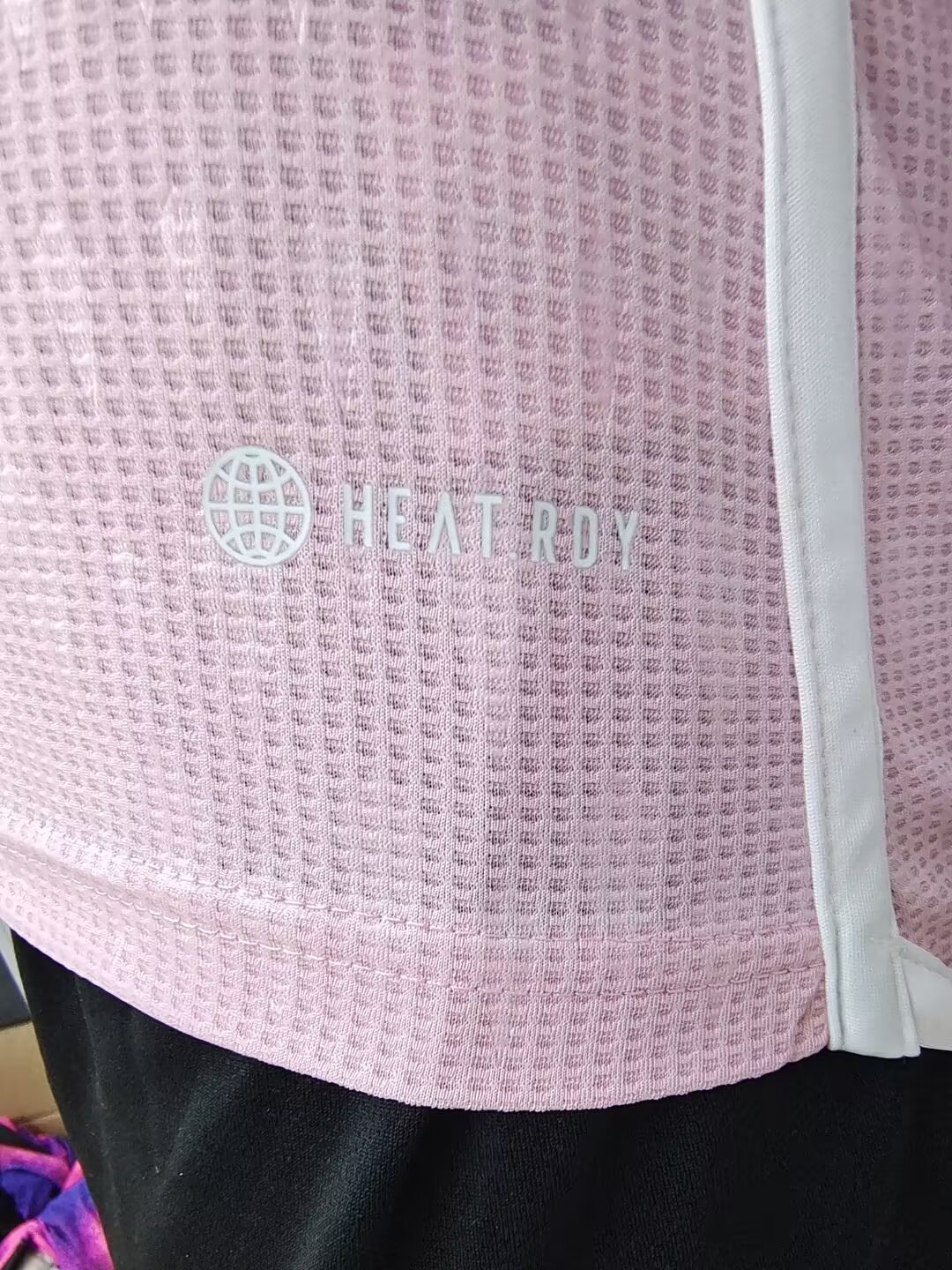2024 Algeria Pink Jersey Player Version Thai Quality - leoleo123123