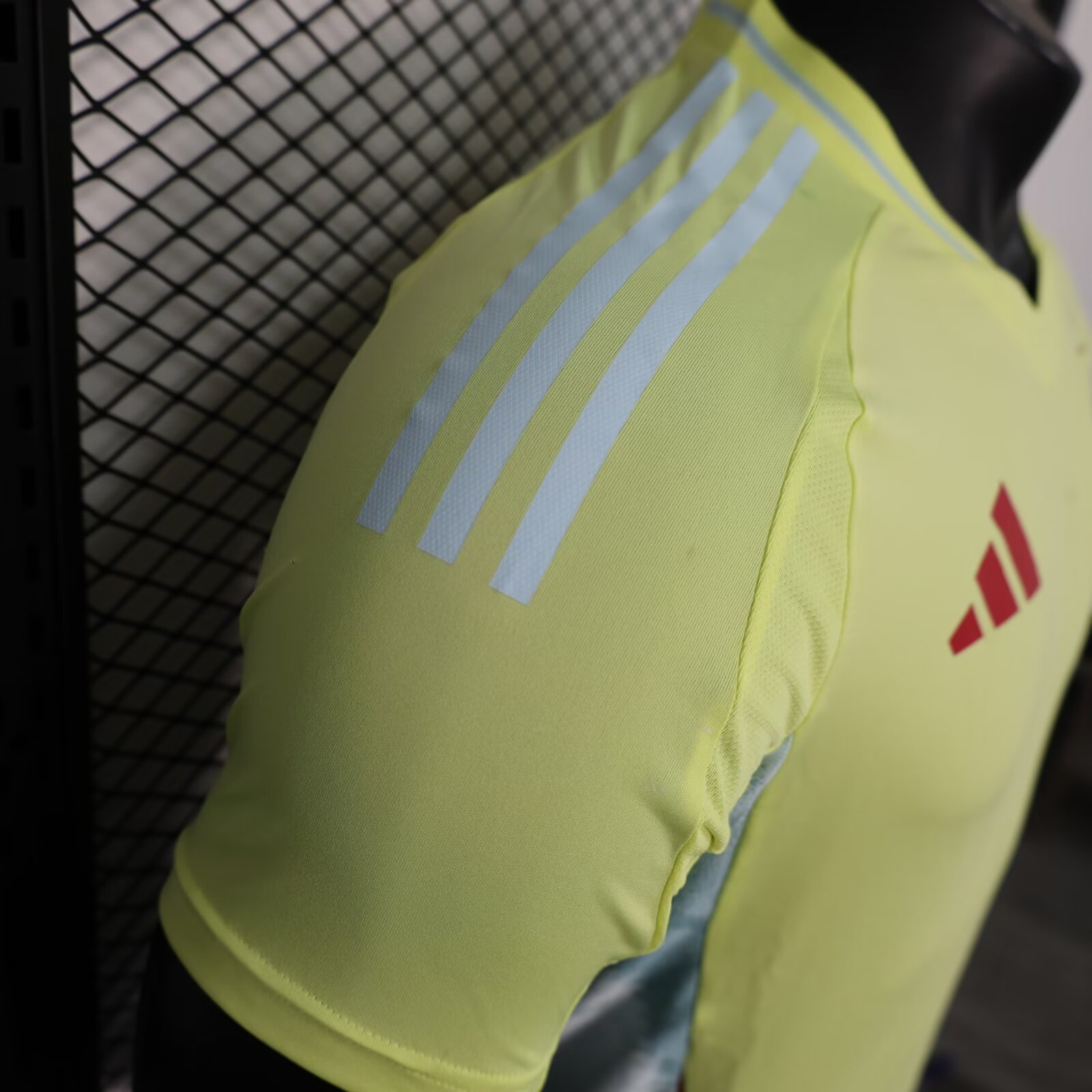 24/25 Spain Away Soccer Jersey Player Version 1:1 Quality - leoleo123123