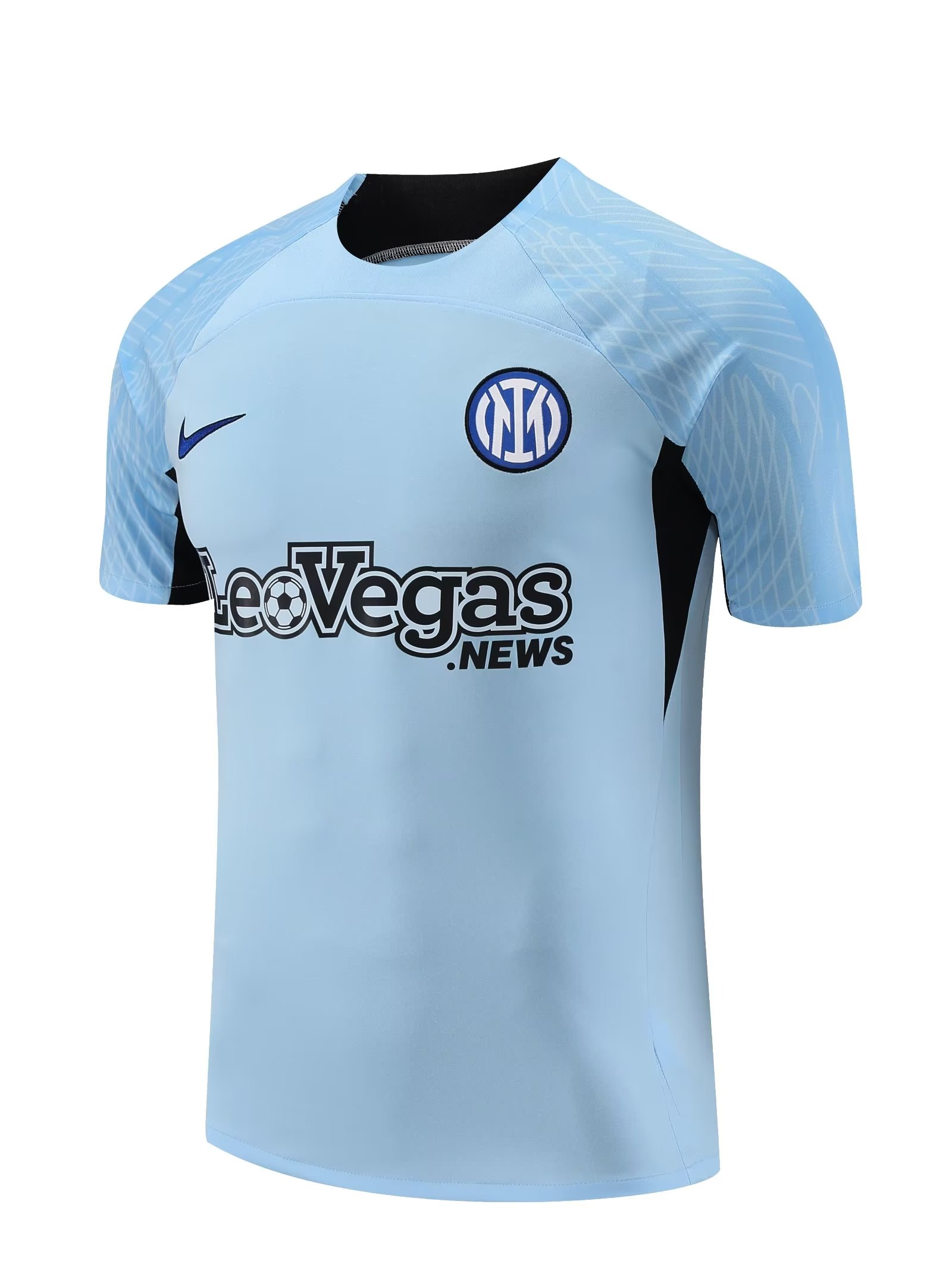 23/24 Inter Milan training Jersey Fans Version - leoleo123123