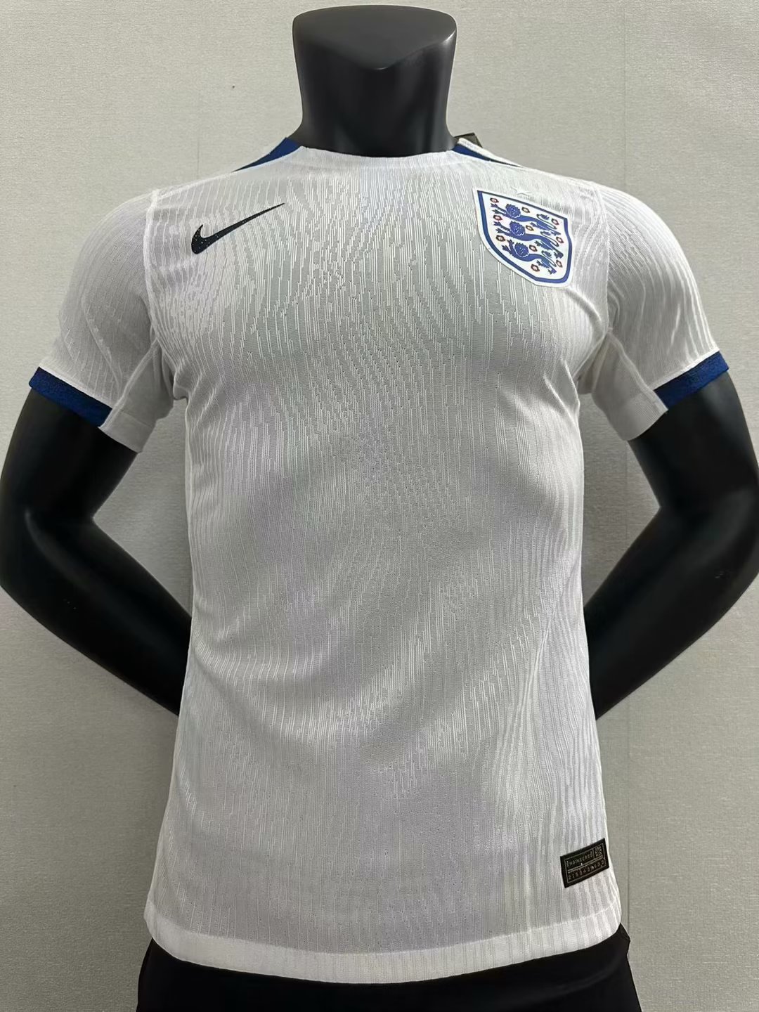 2024 England Home Soccer Jersey Player Version 1:1 Quality - leoleo123123