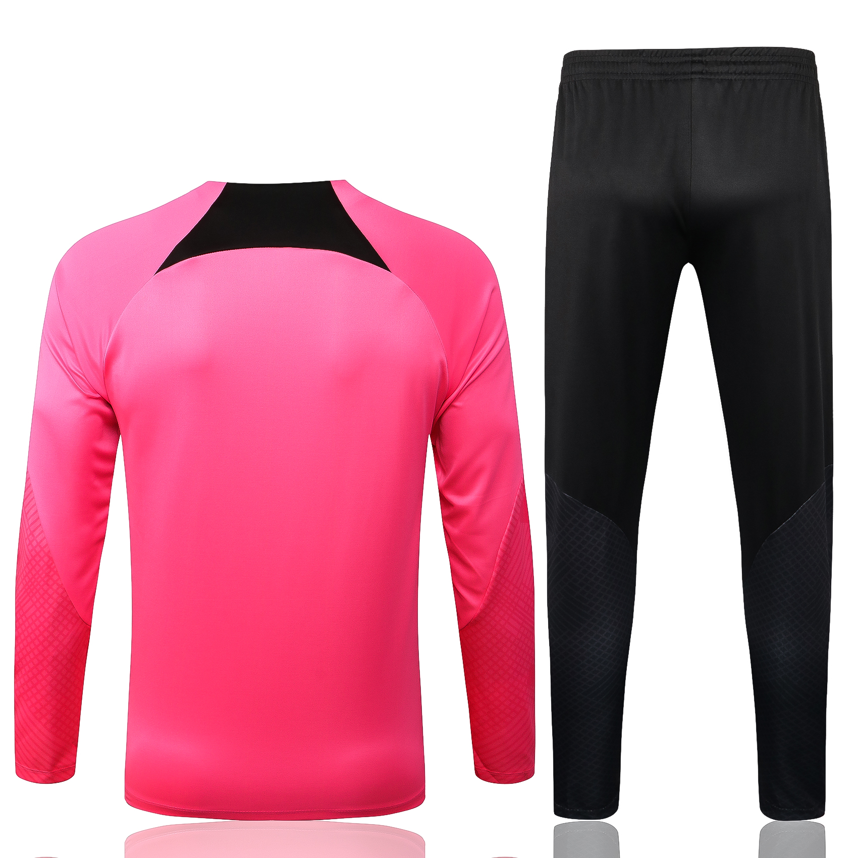 22/23 Liverpool Pink Sweater Tracksuit Thai Quality - leoleo123123