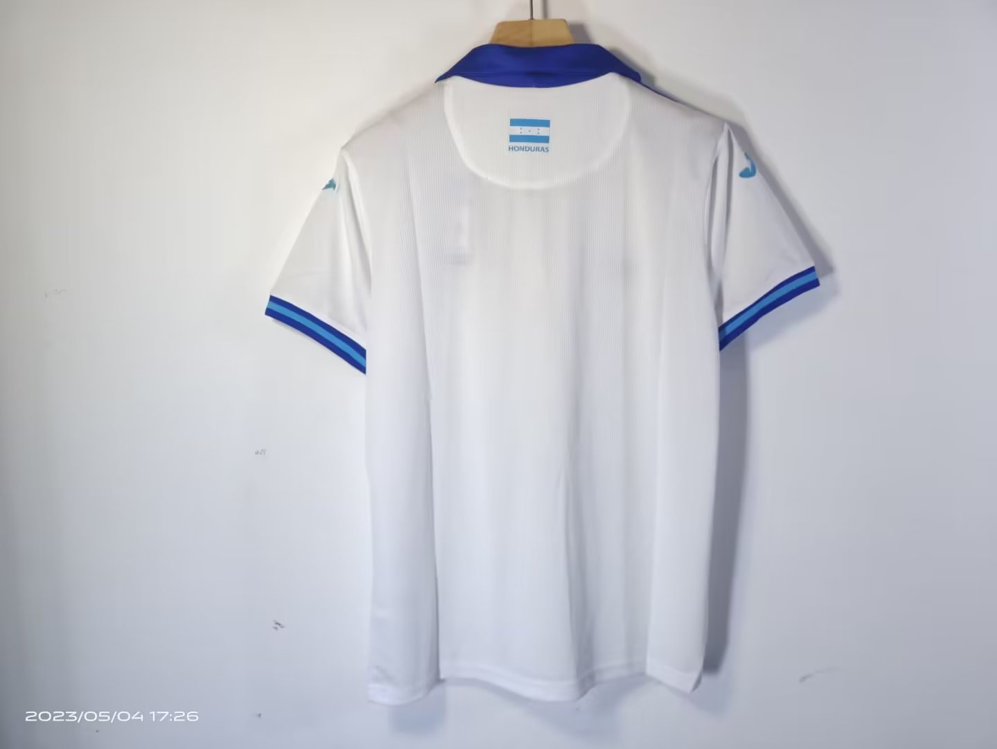 23/24 Honduras Home Jersey Fans Version menghuan - leoleo123123