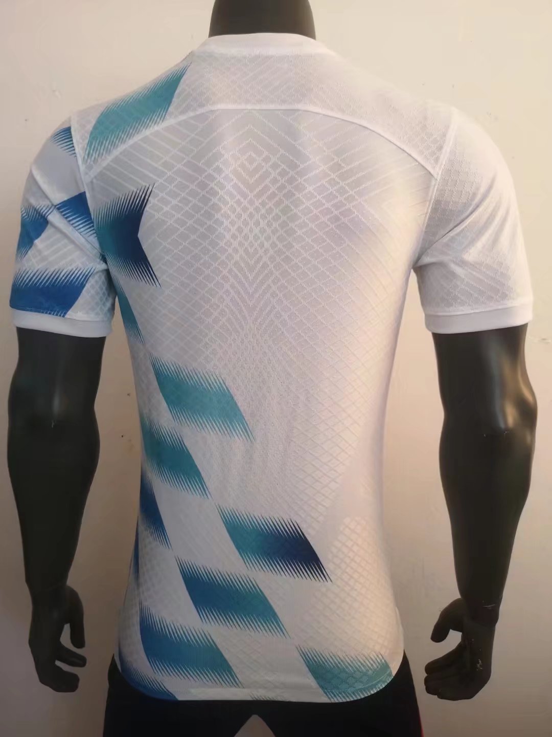 22/23 England Special Soccer Jersey White Player Version 1:1 Quality - leoleo123123
