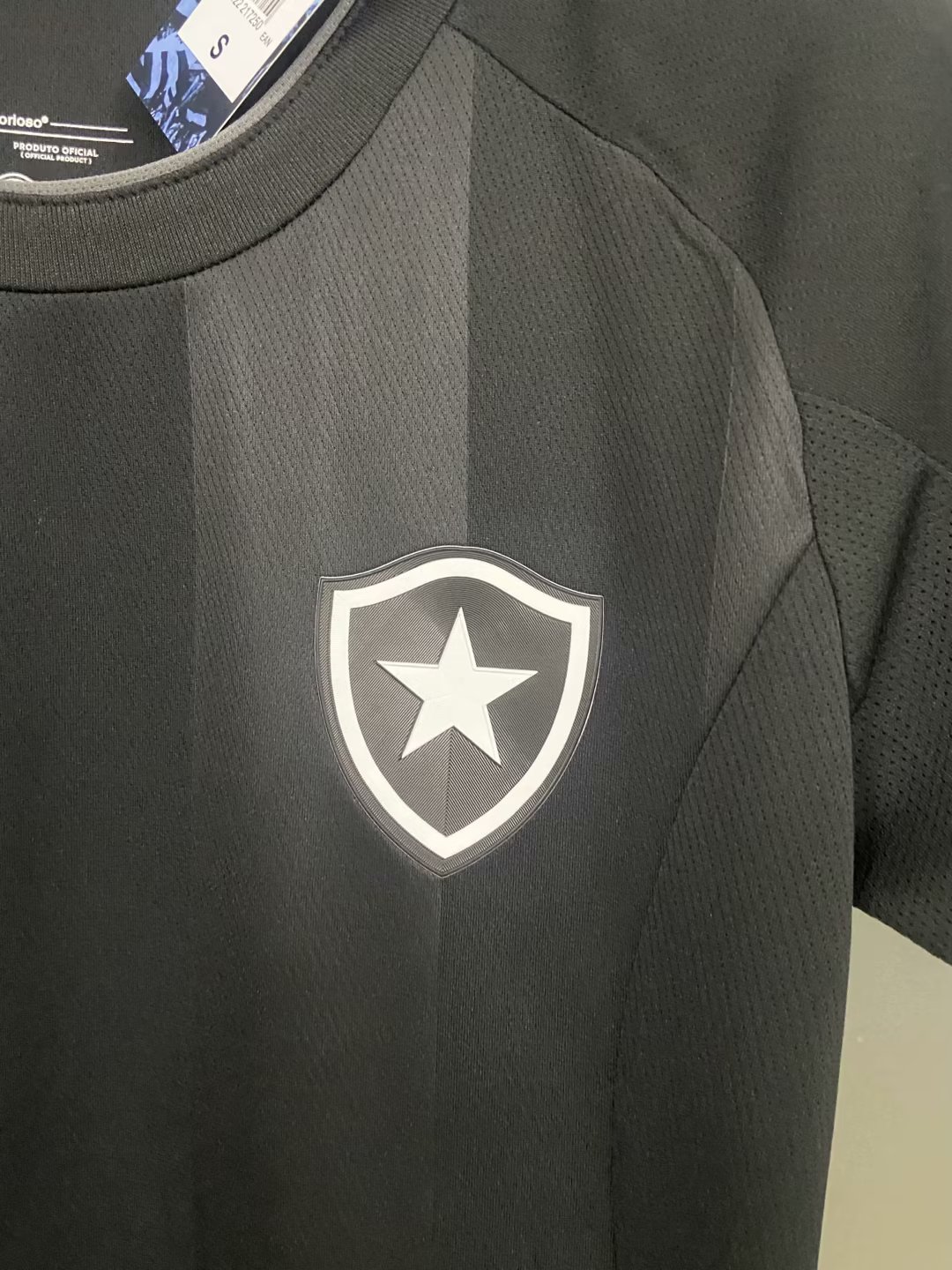 23/24 Botafogo Away Jersey 1:1 Quality - leoleo123123
