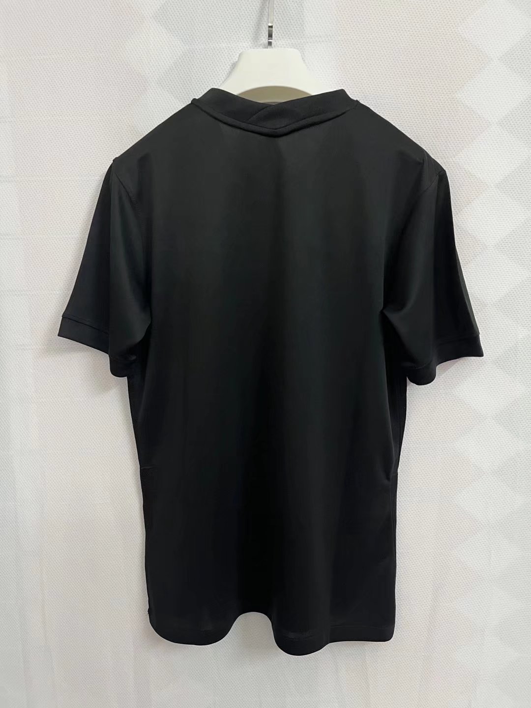 2022 San Lorenzo Black Fans Soccer Jersey - leoleo123123