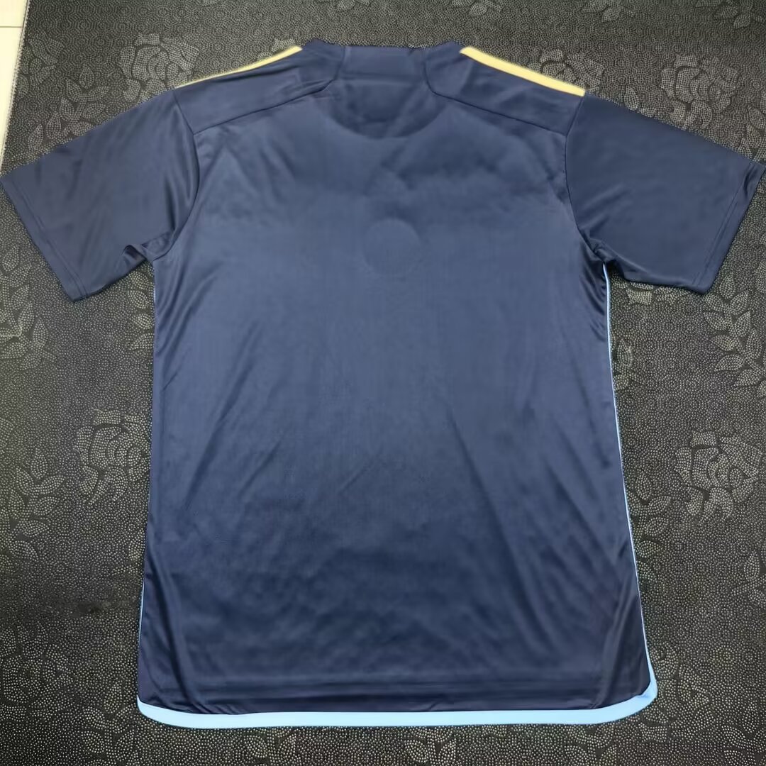 24/25 Philadelphia Union Home Jersey Fans Version - leoleo123123