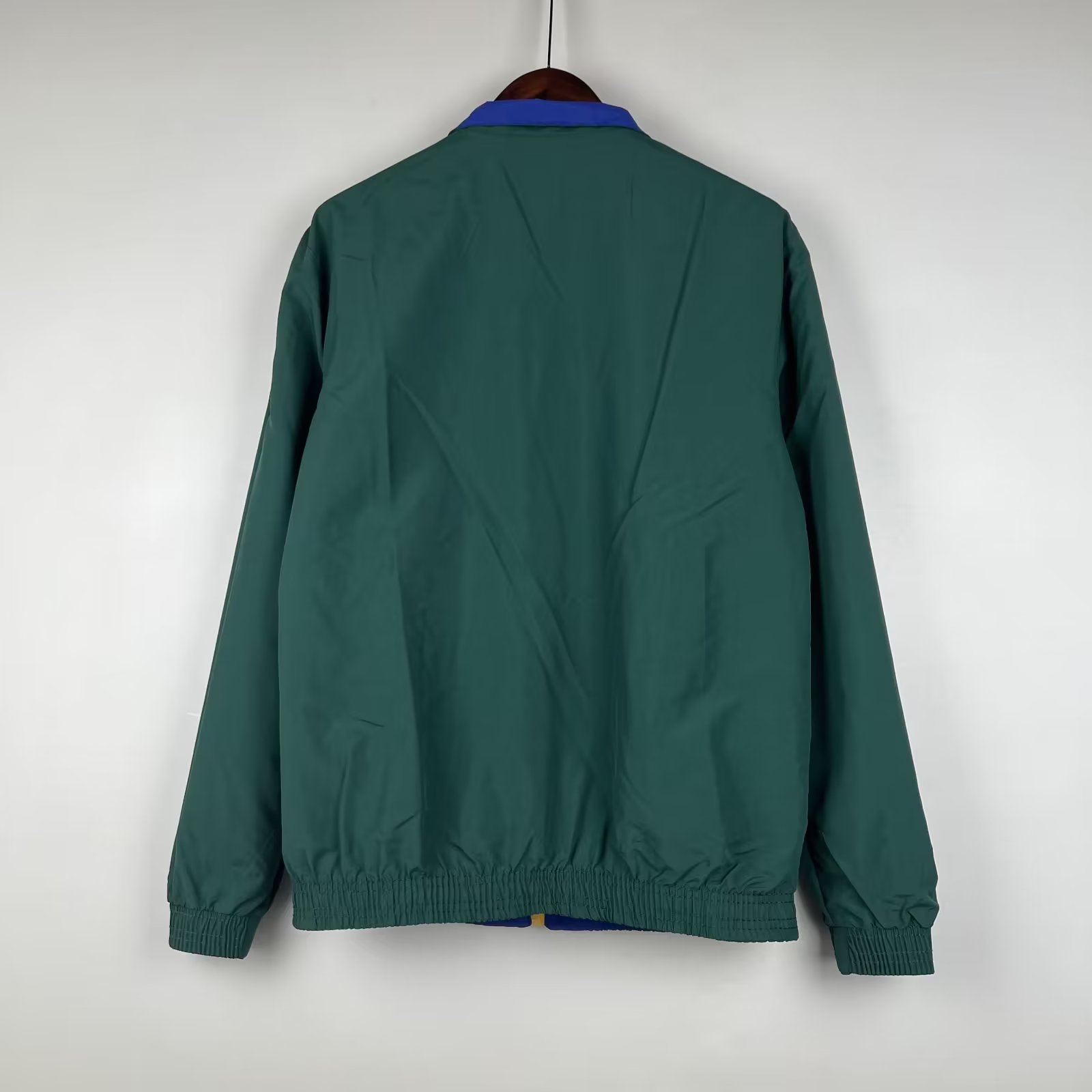23/24 MAN United Windbreaker Jacket Thai Quality - leoleo123123