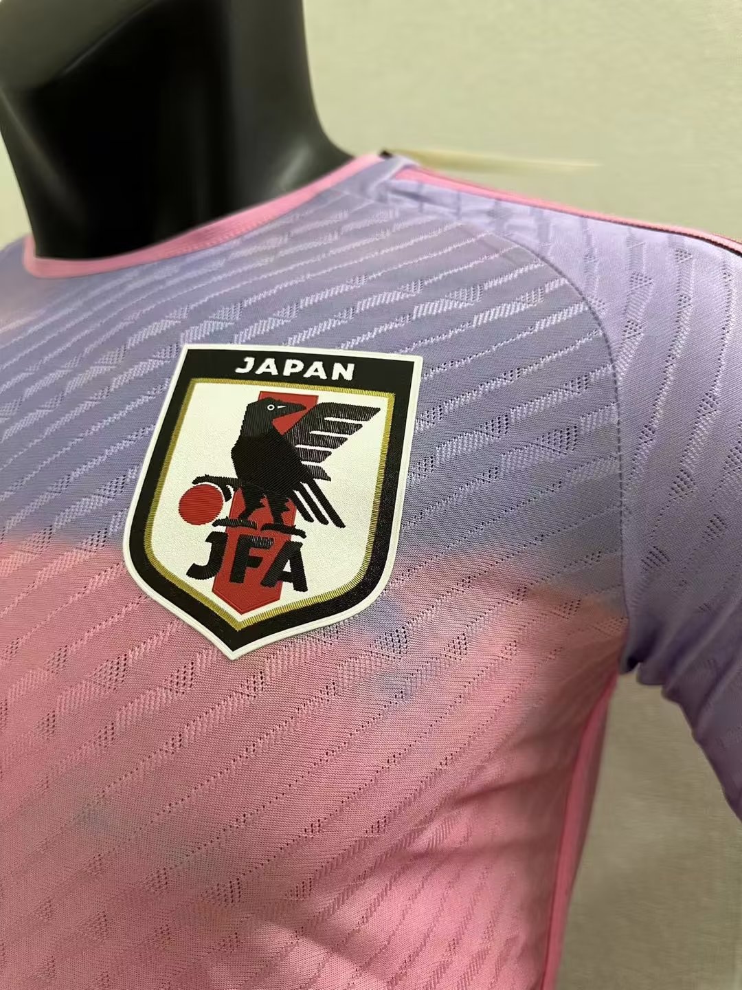 2023 Japan Pink Jersey Player Version 1:1 Quality - leoleo123123