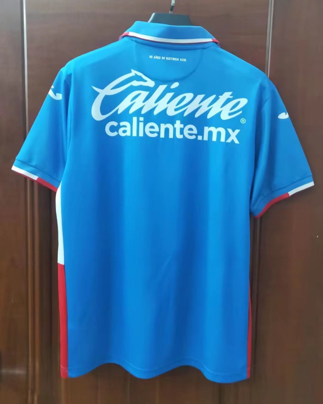 22/23 Cruz Azul Home Jersey Thai Quality - leoleo123123
