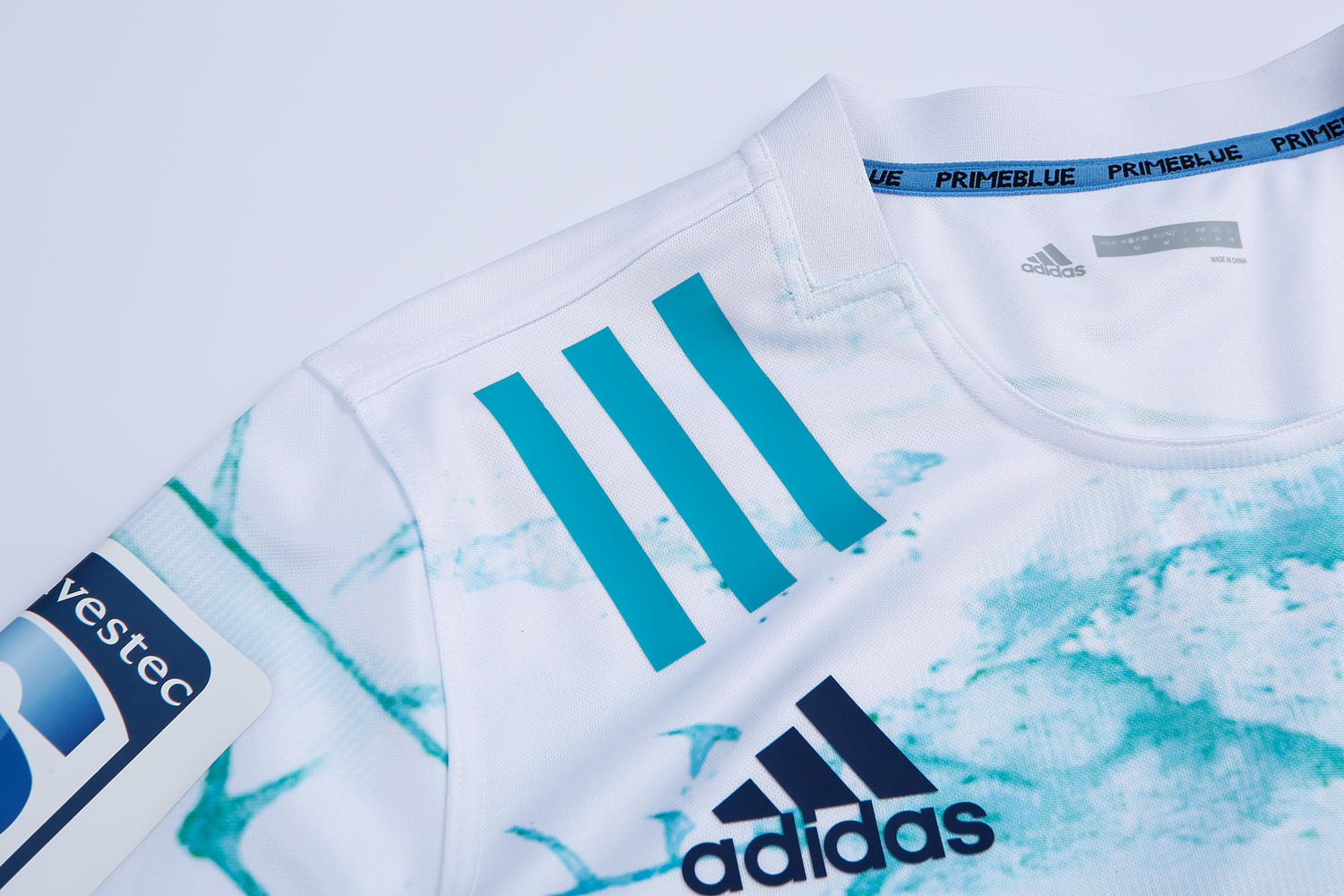 Rugby 2020-2021 Blues Away Rugby Jersey High Quality - leoleo123123