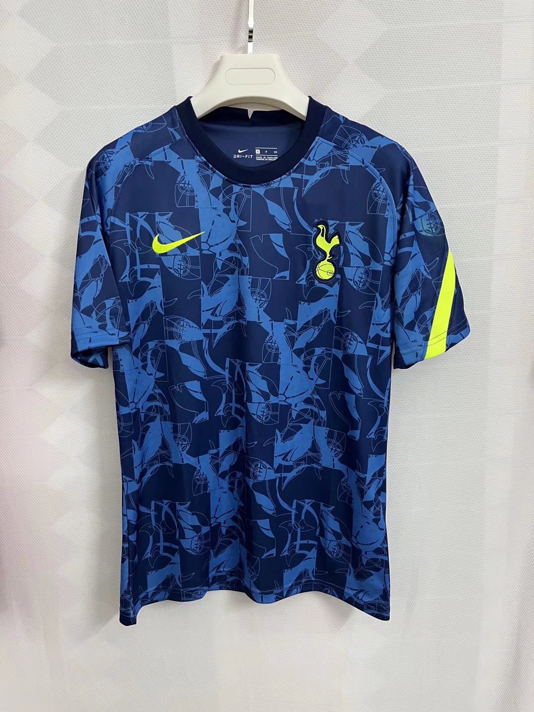 22/23 Tottenham training Jersey - leoleo123123