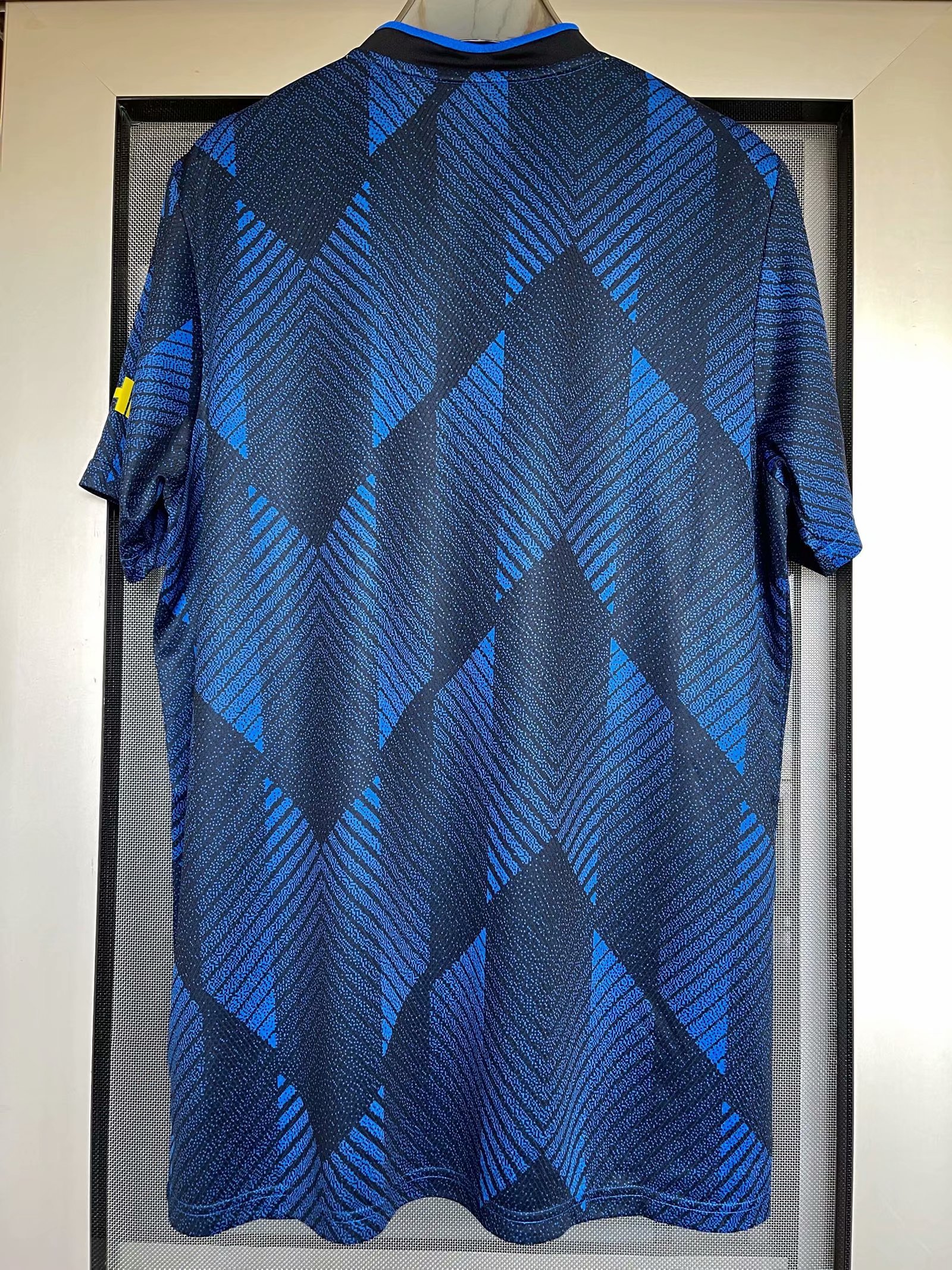 21/22 Man United Third Jersey Fans Version 1:1 Quality - leoleo123123