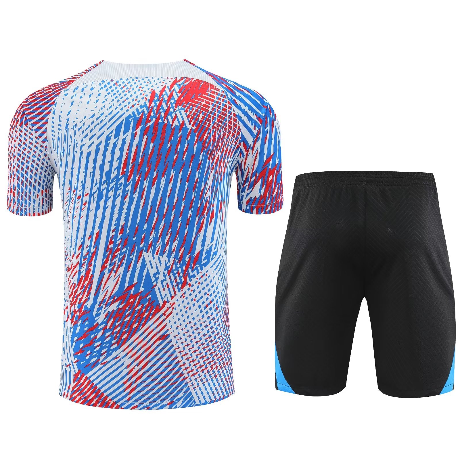 23/24 Barcelona Training Set Jersey - leoleo123123