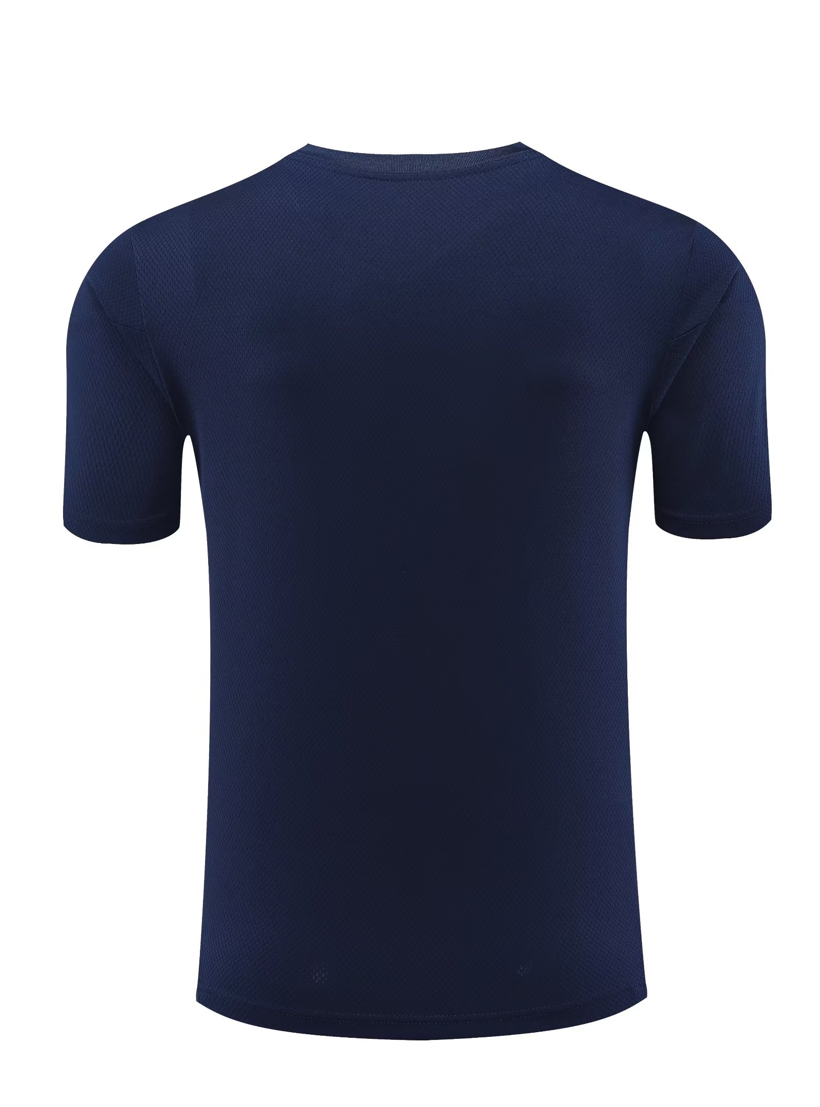 23/24 Arsenal training Dark Blue Jersey Thai Quality - leoleo123123
