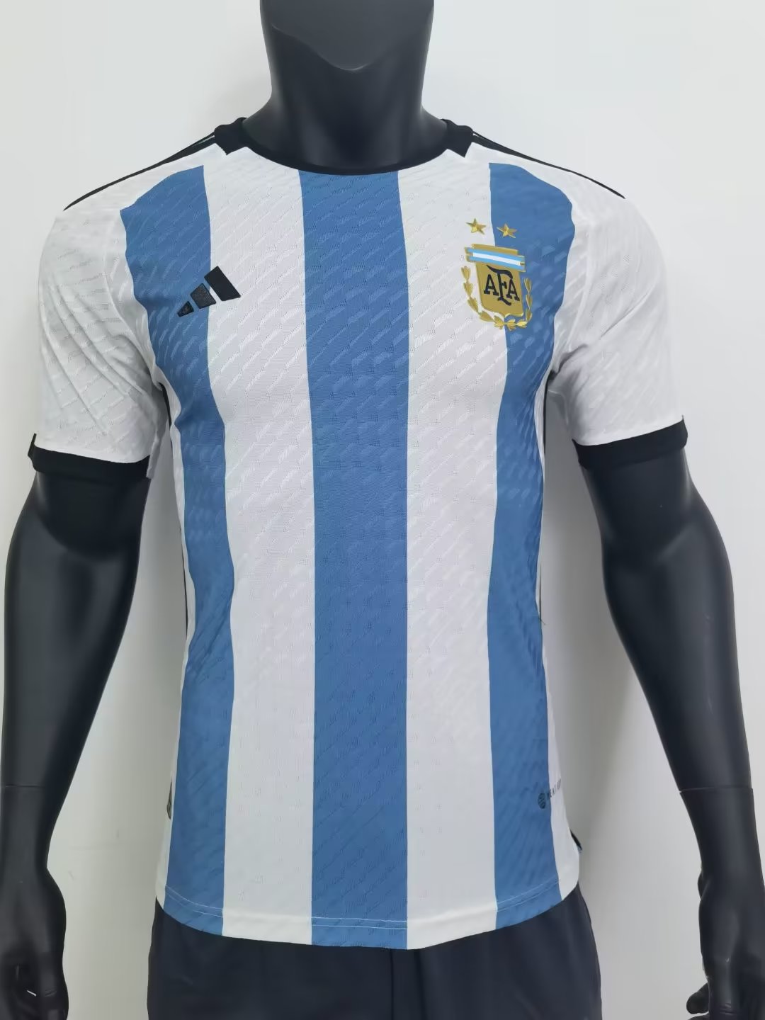 22/23 Argentina Home Jersey Player Version 1:1 Quaility - leoleo123123