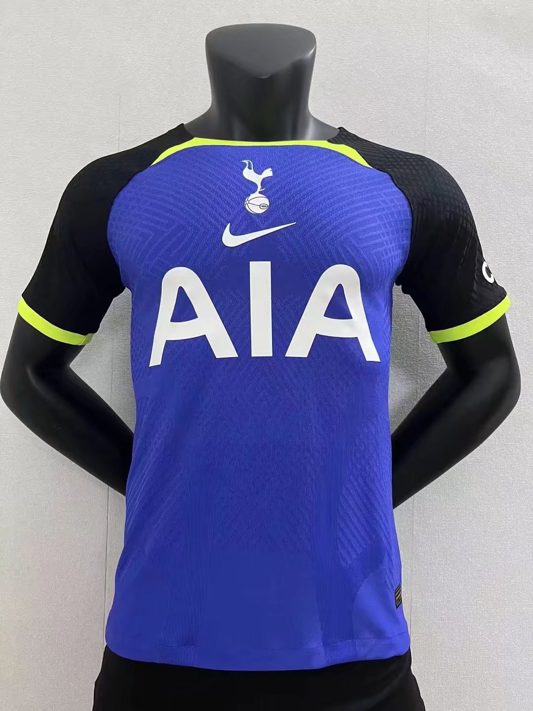 22/23 Tottenham Away Jersey Player Version 1:1 Quality - leoleo123123