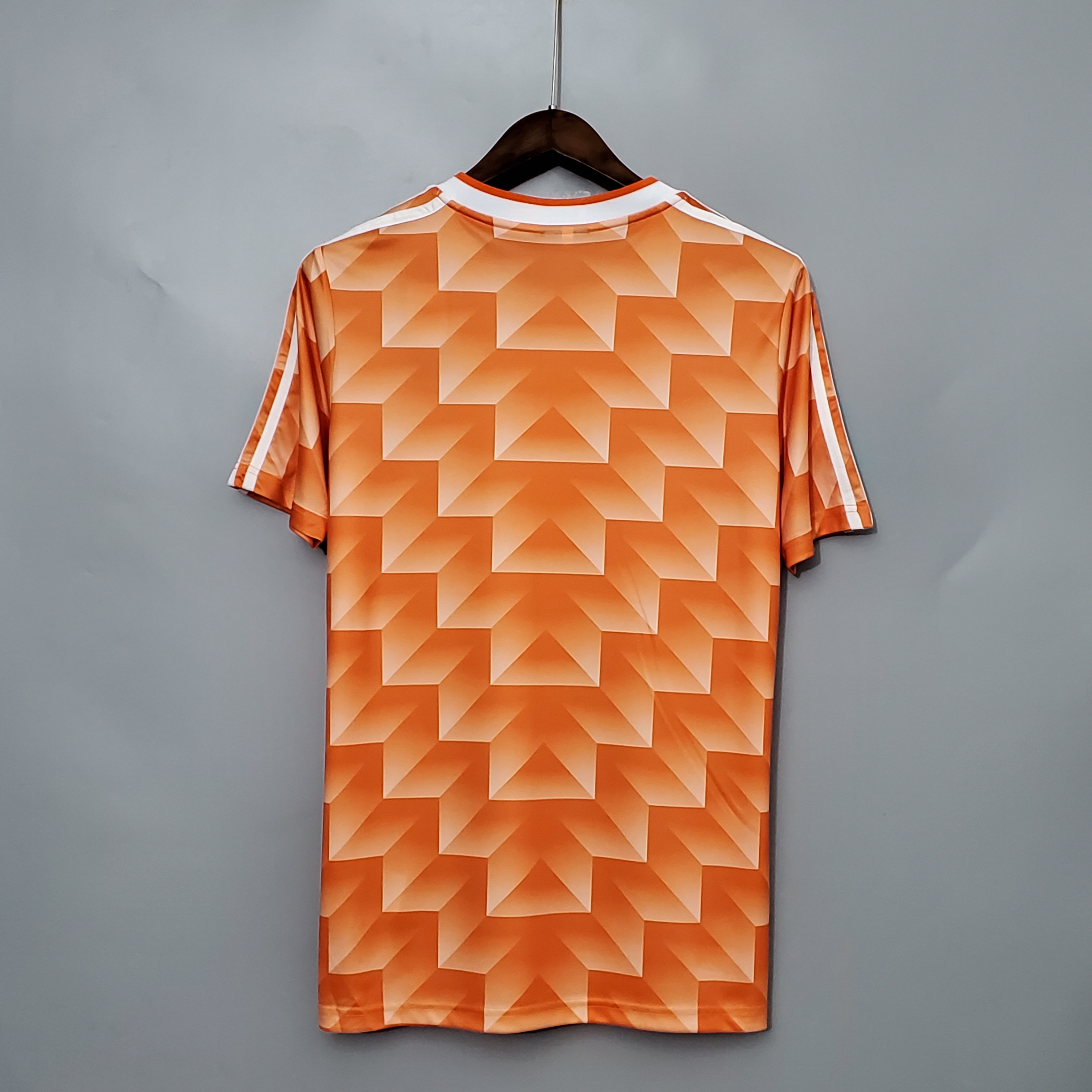1988 Holland Home Retro Jersey - leoleo123123