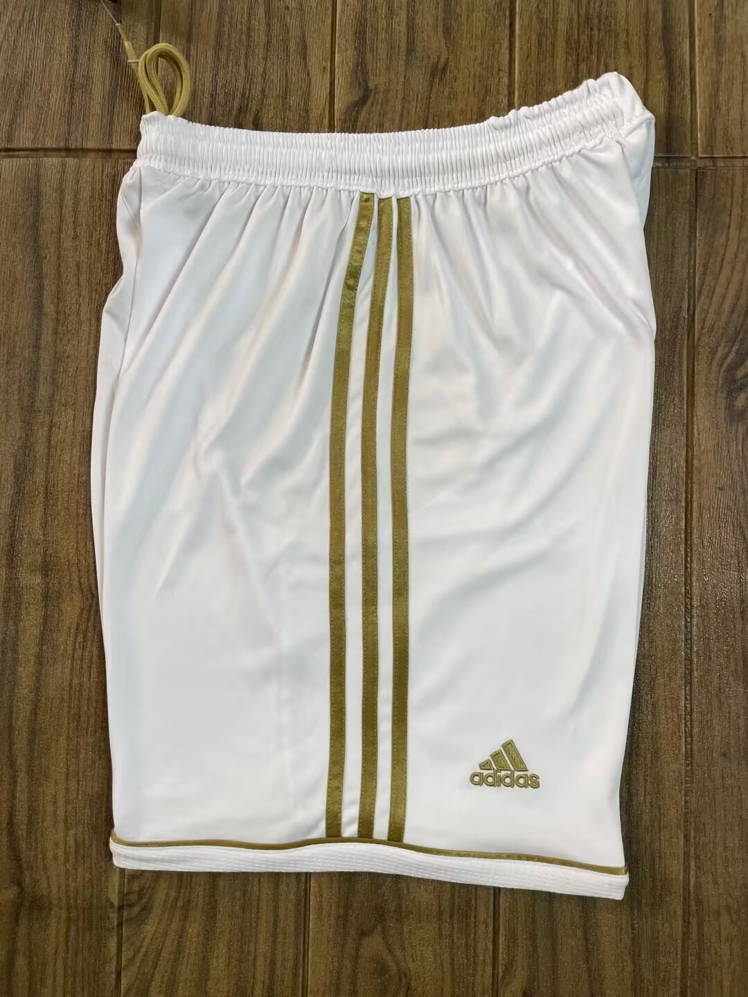 11/12 Real Madrid Home Pants Short - leoleo123123