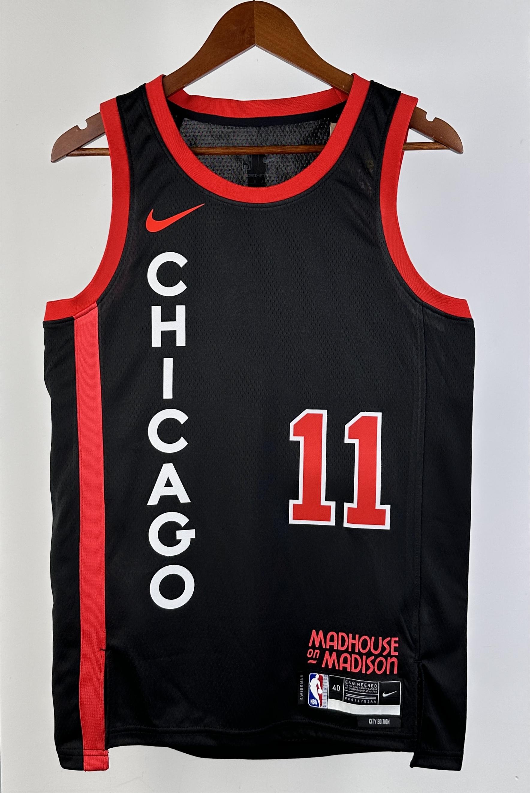 Chicago Bulls