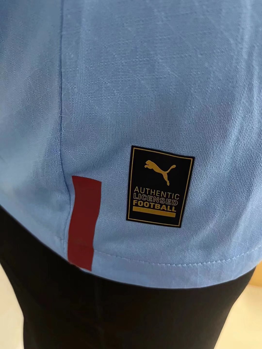 22/23 Man City Home Jersey Player Version 1:1 Quality - leoleo123123