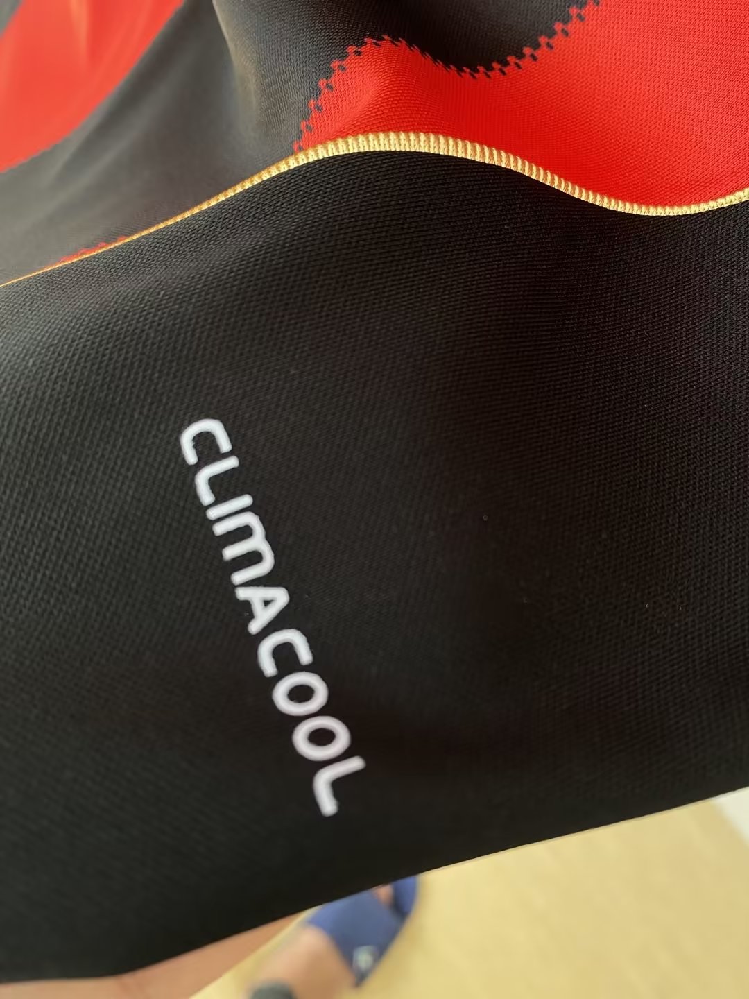 10/11 AC Milan Home Retro Jersey - leoleo123123