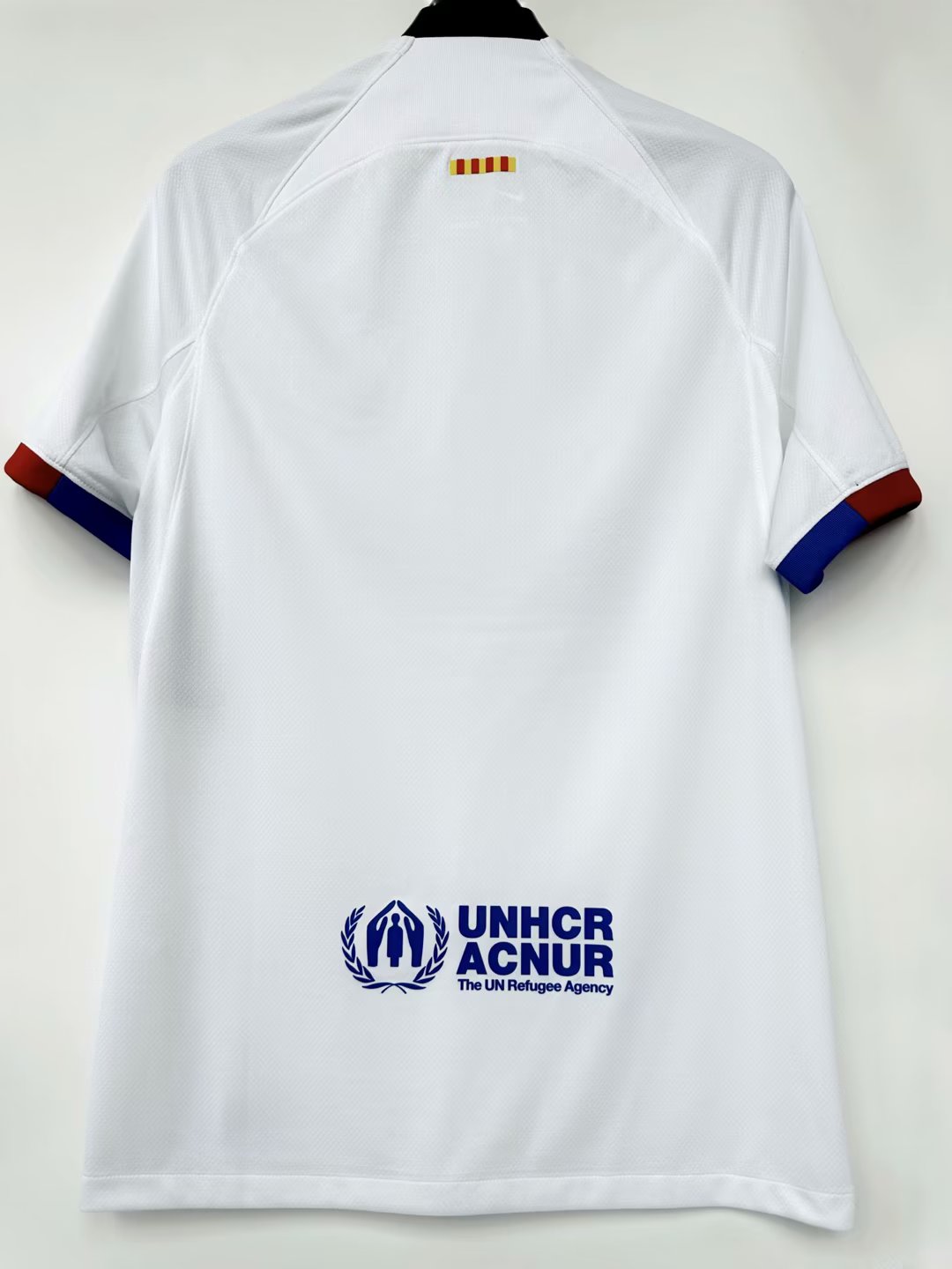23/24 Barcelona Away Jersey 1:1 Quality Fan Version - leoleo123123