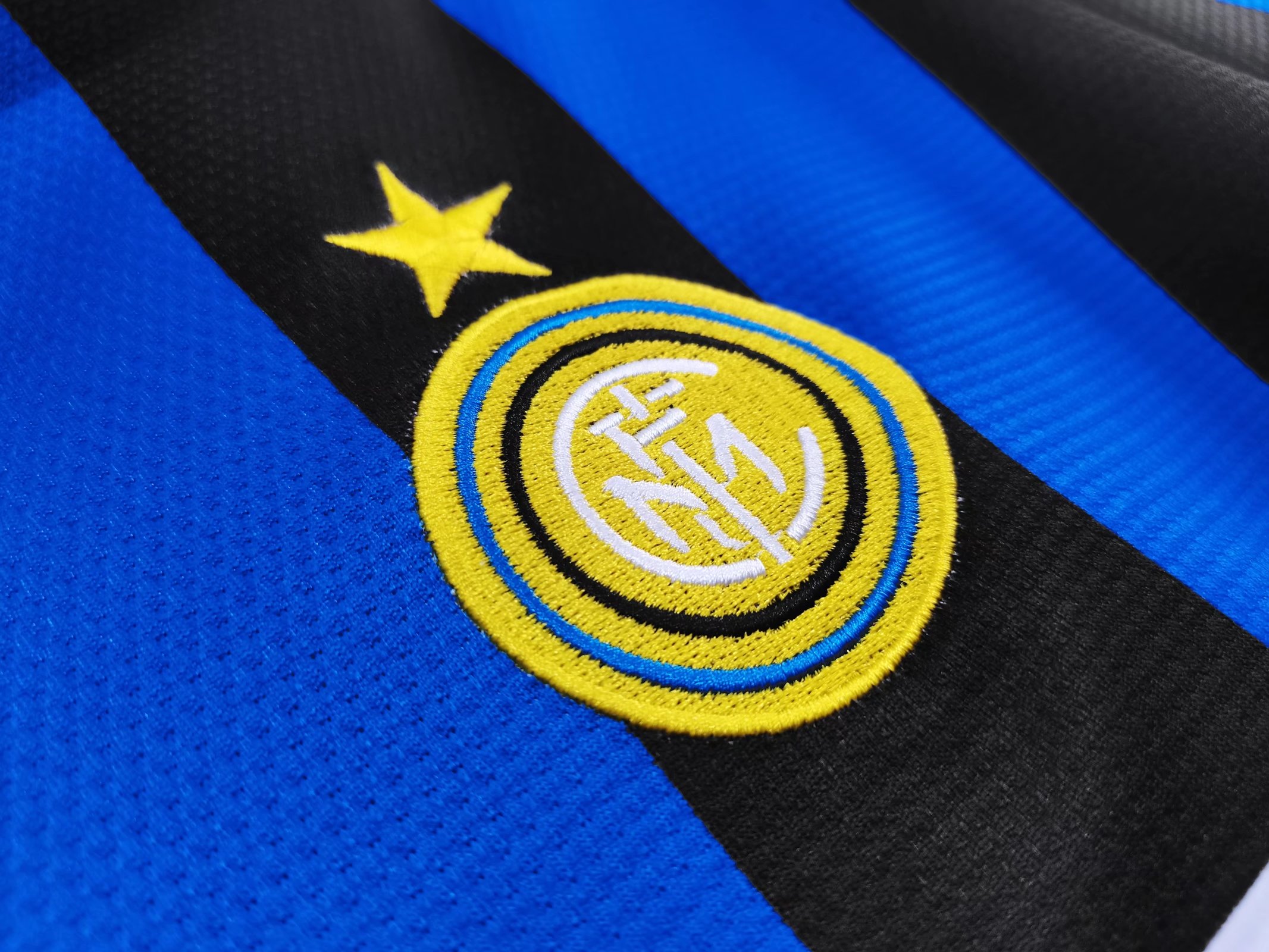 98/99 Inter Milan Home Retro Jersey - leoleo123123