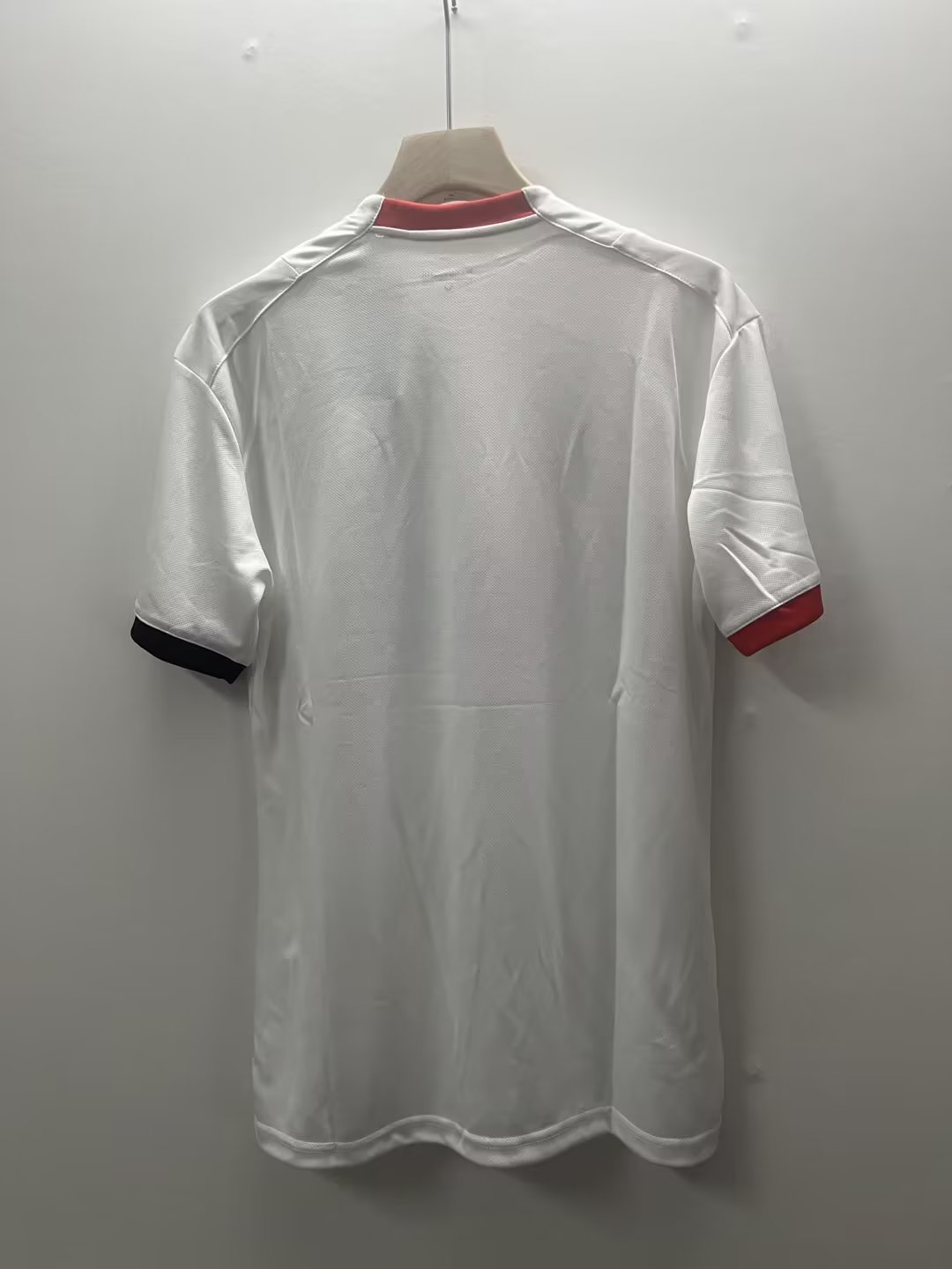 23/24 OGC Nice Away Jersey Thai Quality - leoleo123123