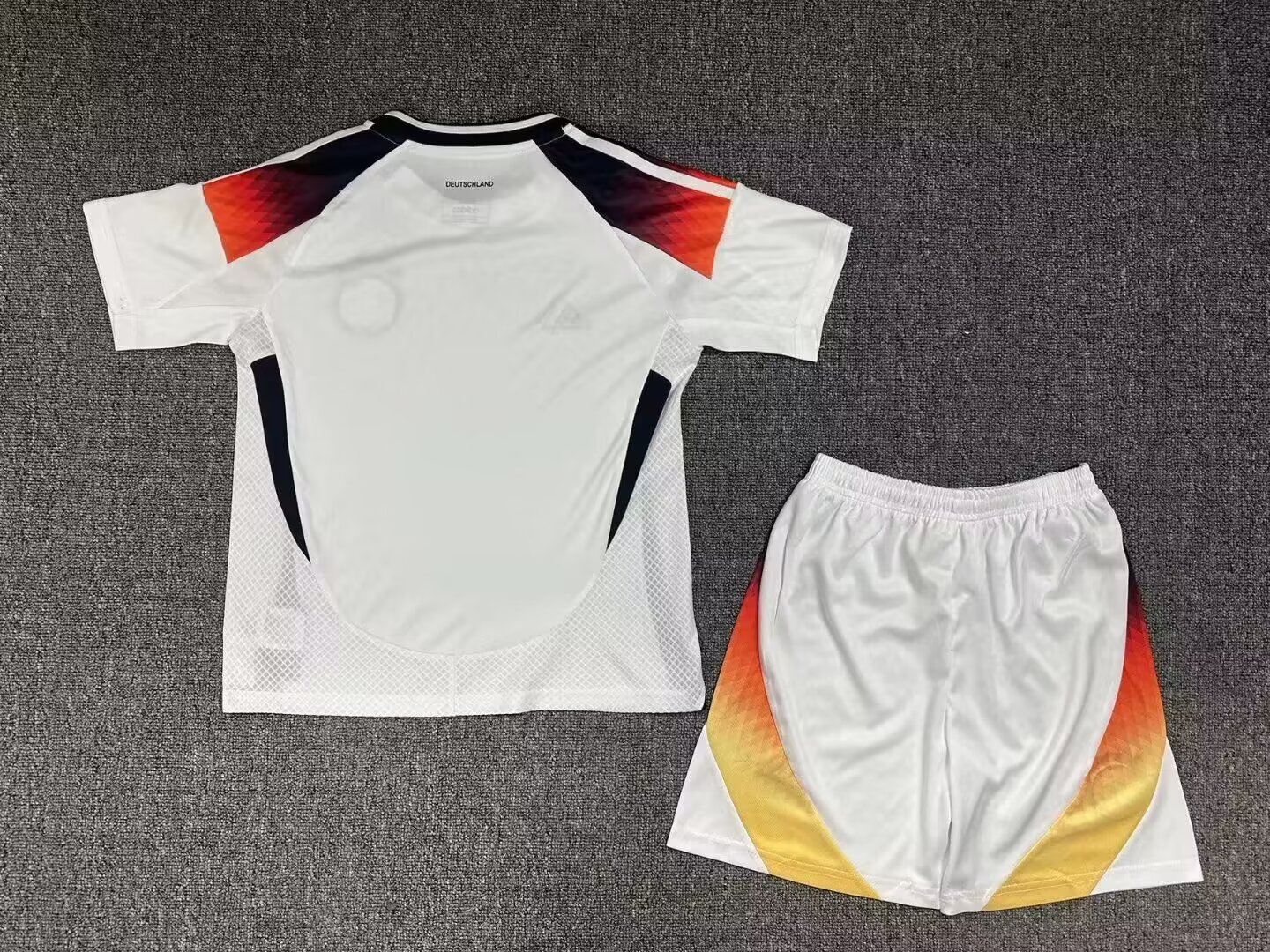 24/25 Germany Home Kids Jersey - leoleo123123