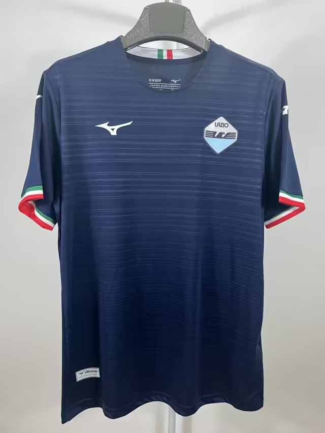 23/24 Lazio Away Jersey Thai Quality xianfeng - leoleo123123