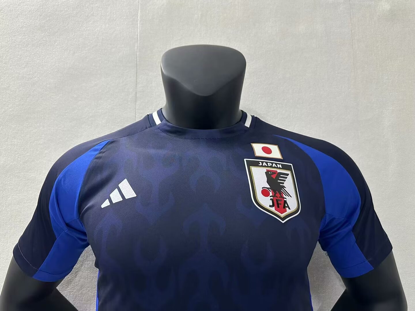 24/25 Japan Home Jersey Player Version 1:1 2016 - leoleo123123