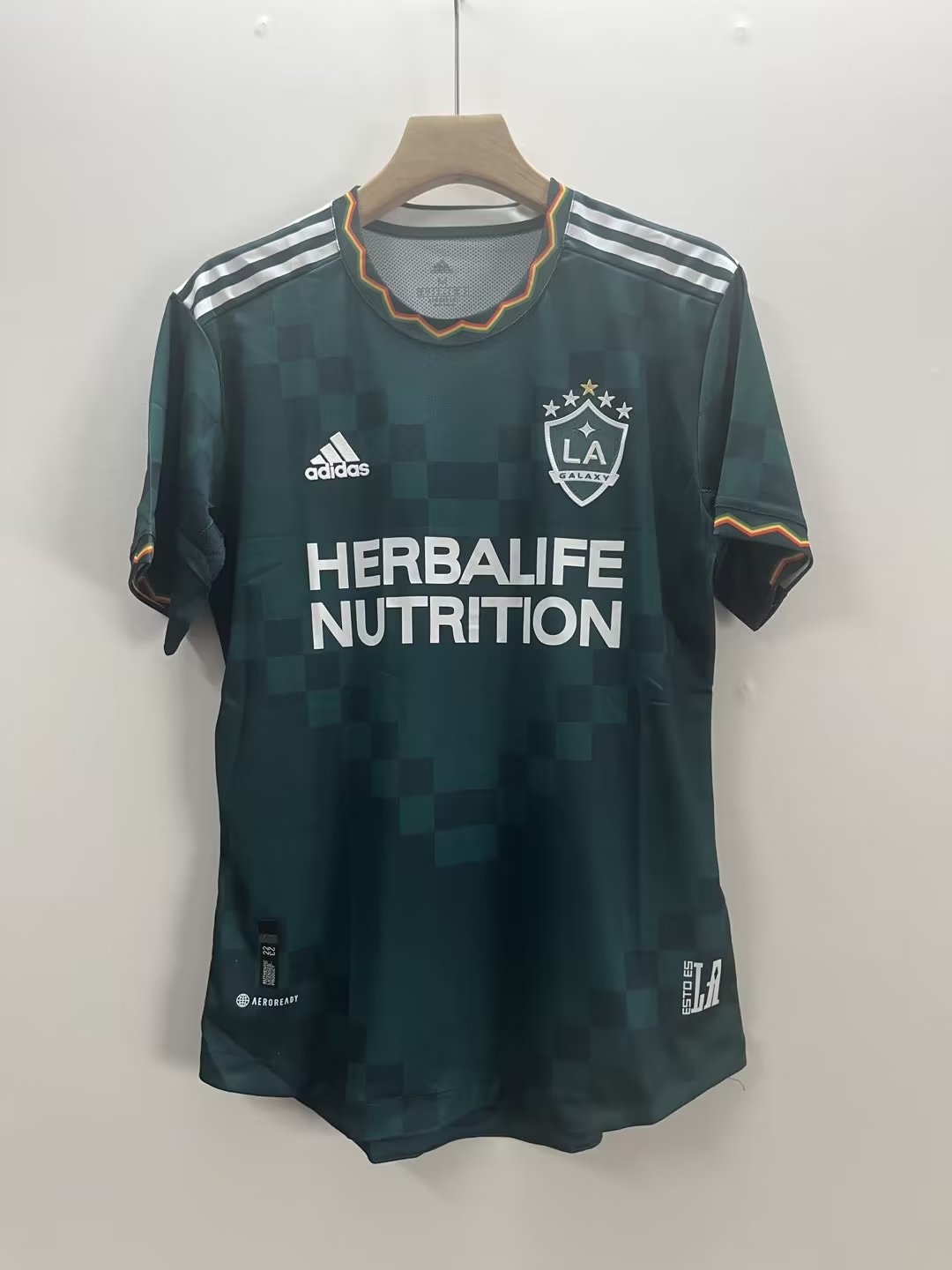 2023 LA Galaxy Special Jersey Fans Version 1:1 Quality - leoleo123123