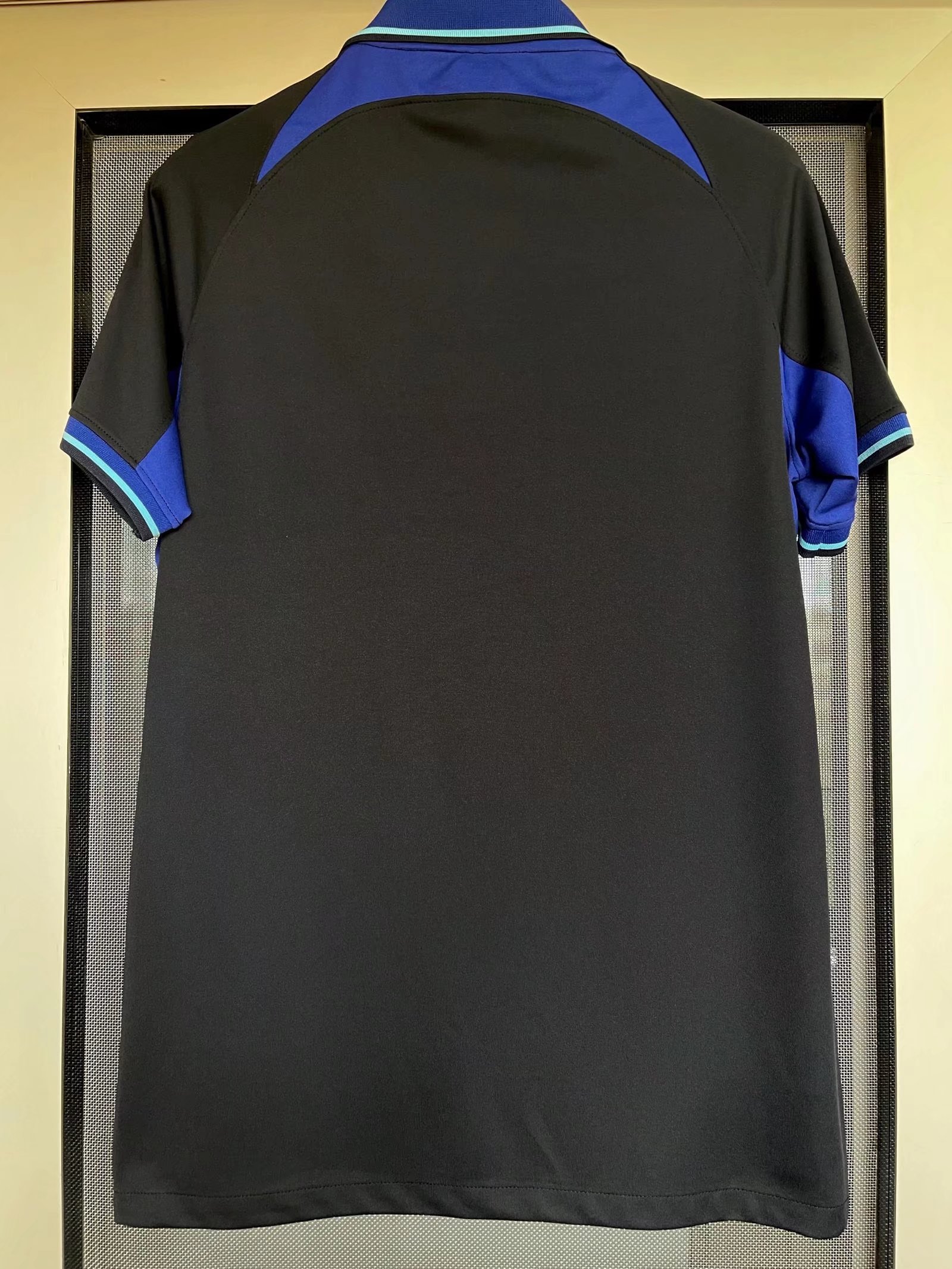 22/23 At Madrid Away Jersey 1:1 Quality Fan Version - leoleo123123