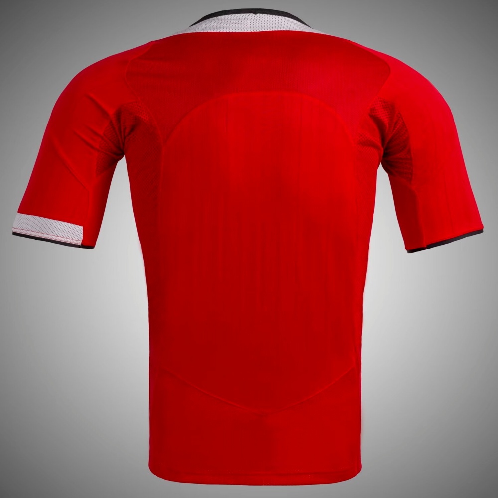 05/06 Man United Home Retro Jersey - leoleo123123