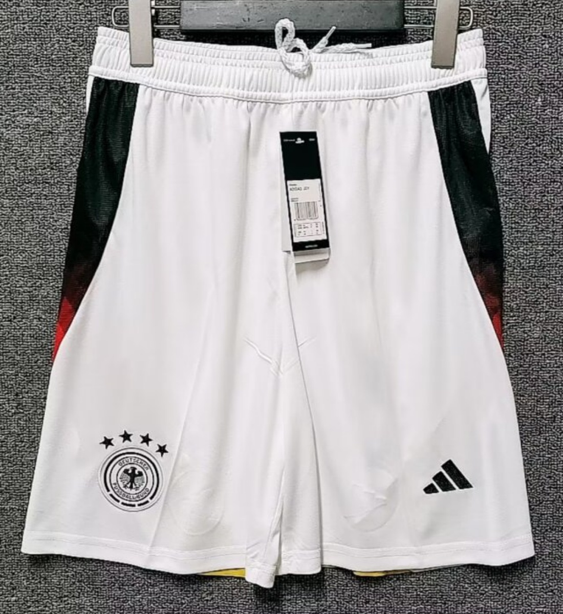 24/25 Germany Home Short Pants - leoleo123123
