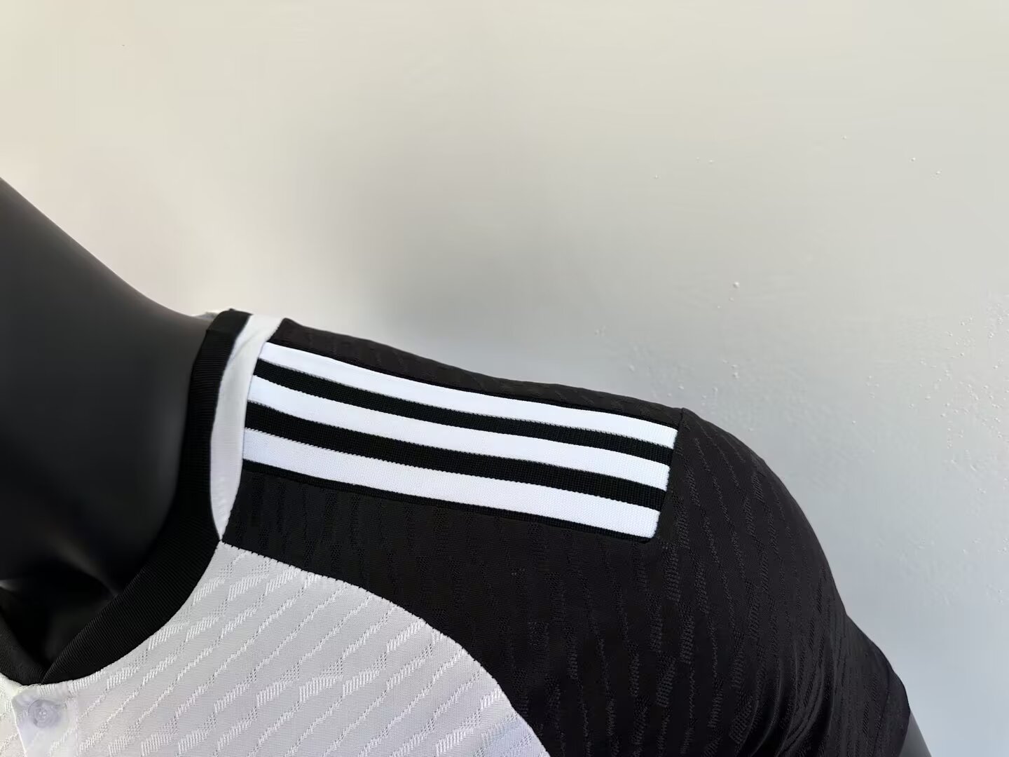 23/24 Fulham Home Jersey Player Version 1:1 Quality dingqiu - leoleo123123