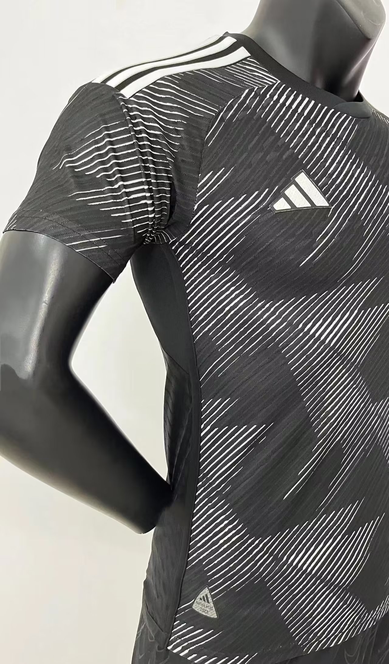 23/24 Japan Black Jersey Player Version 1:1 Quality - leoleo123123