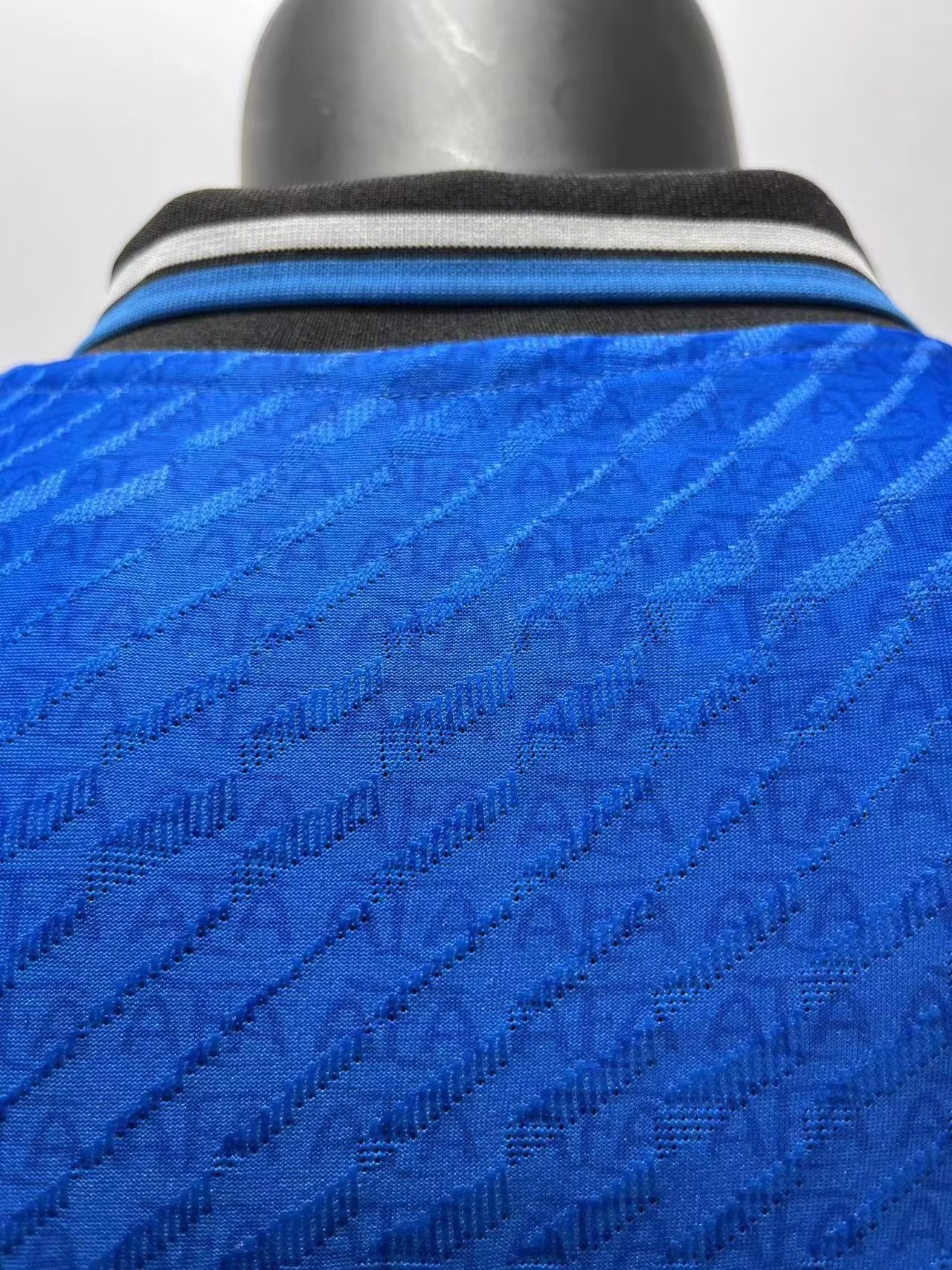 1994 Argentina Away Retro Jersey Player Version - leoleo123123