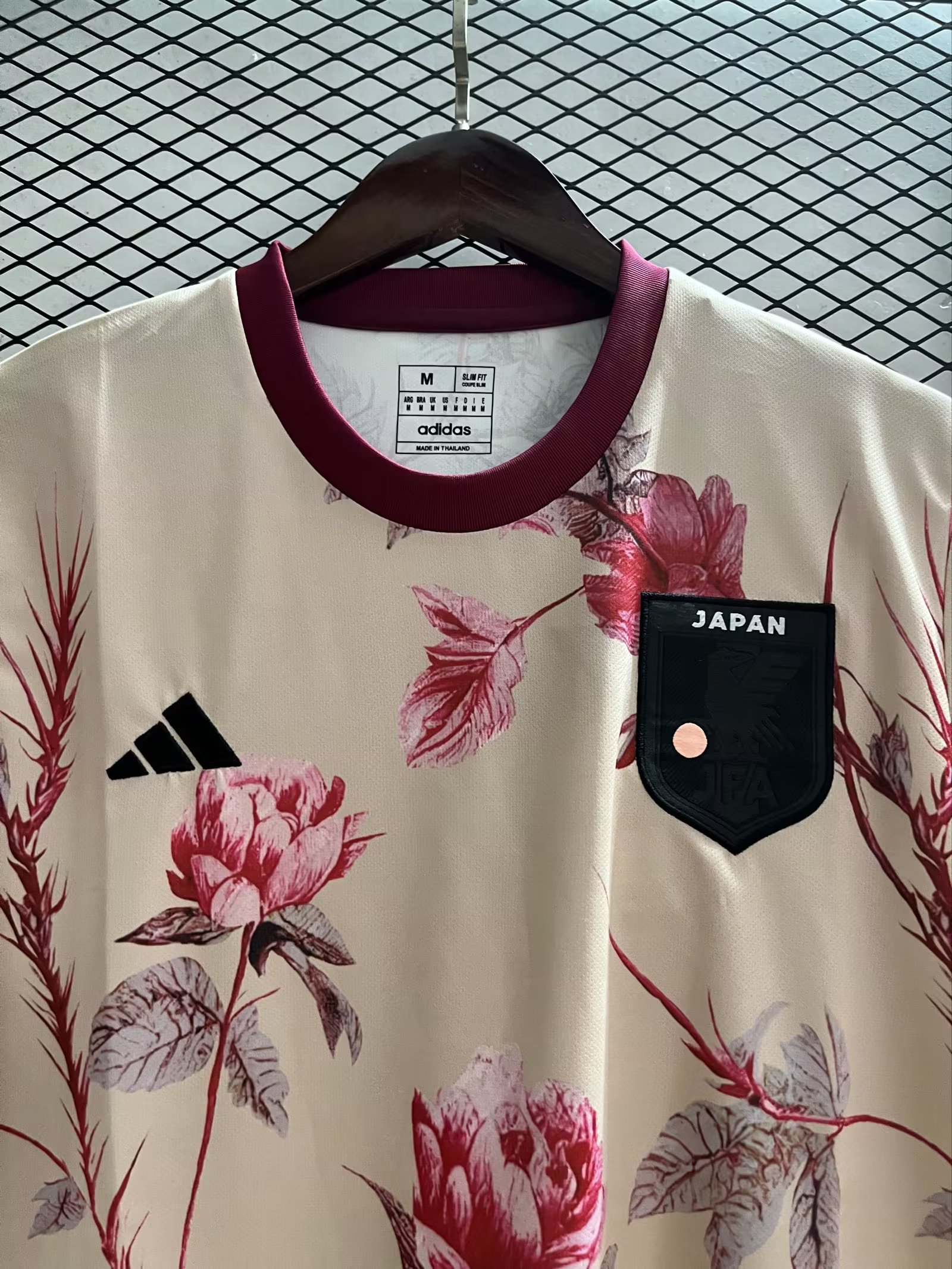 2023 Japan Special Jersey Fans Version hq - leoleo123123