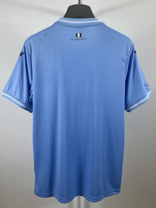 23/24 Lazio Home Jersey Thai Quality xianfeng - leoleo123123