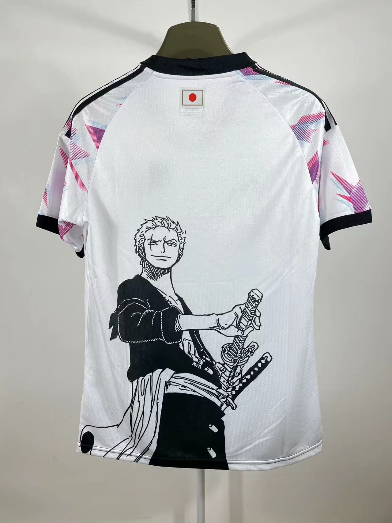 2024 Japan Specila Jersey Fans Version - leoleo123123