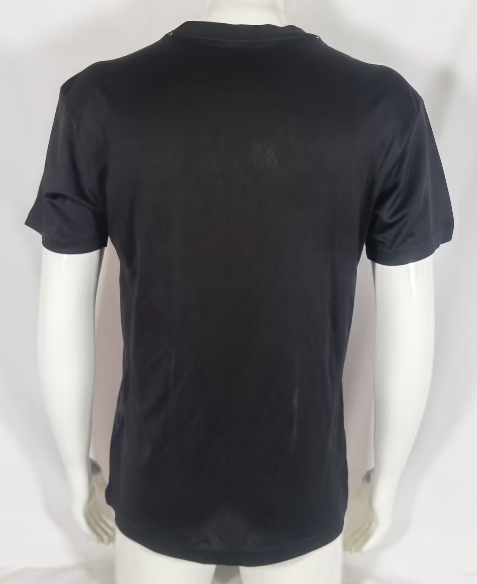 2018 Argentina Away Retro Jersey Fans Version - leoleo123123