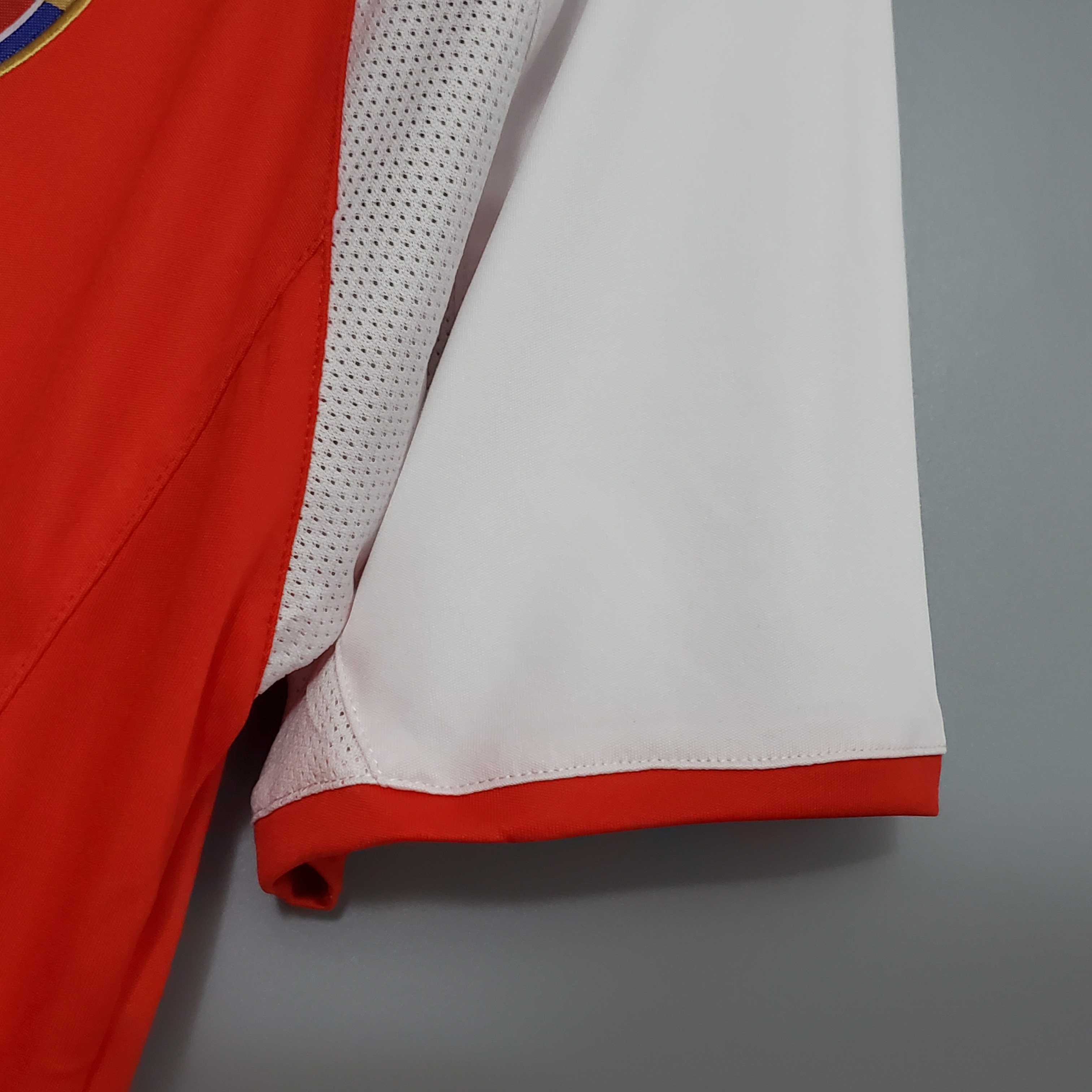 02/04 Arsenal Home Retro Jersey - leoleo123123