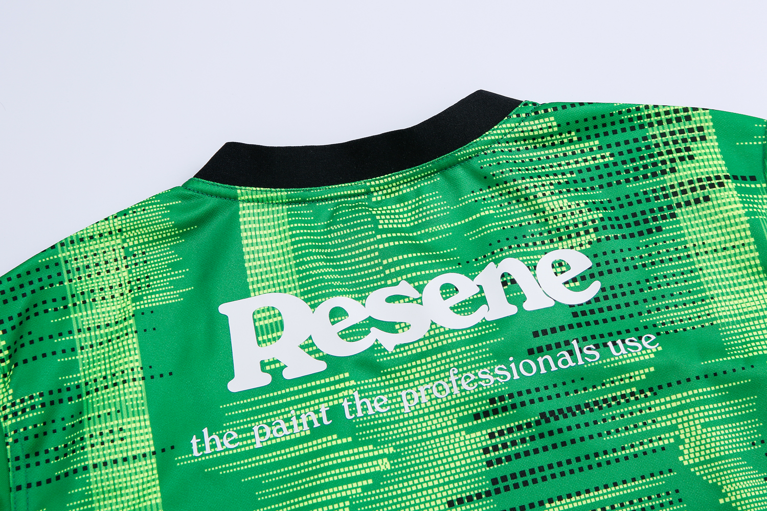 Rugby 2020-2021 Hurricanes Green Rugby Training Jersey High Quality - leoleo123123