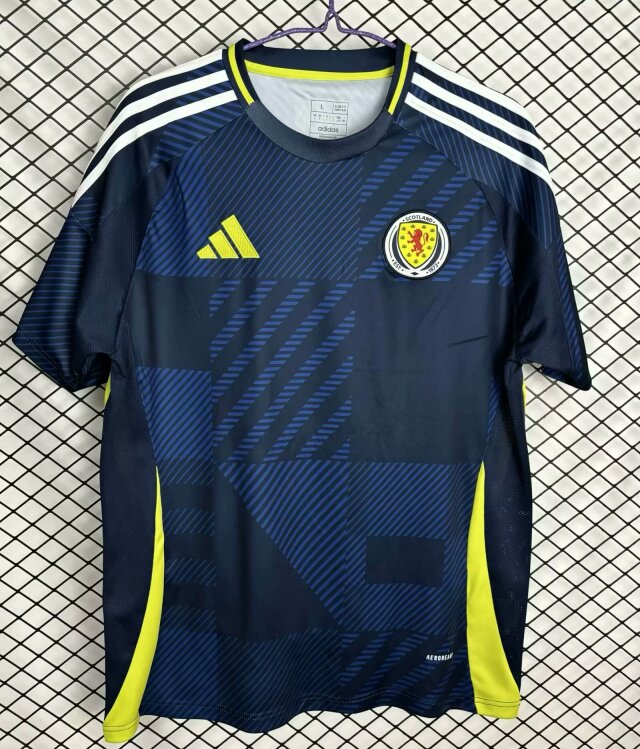 Scotland
