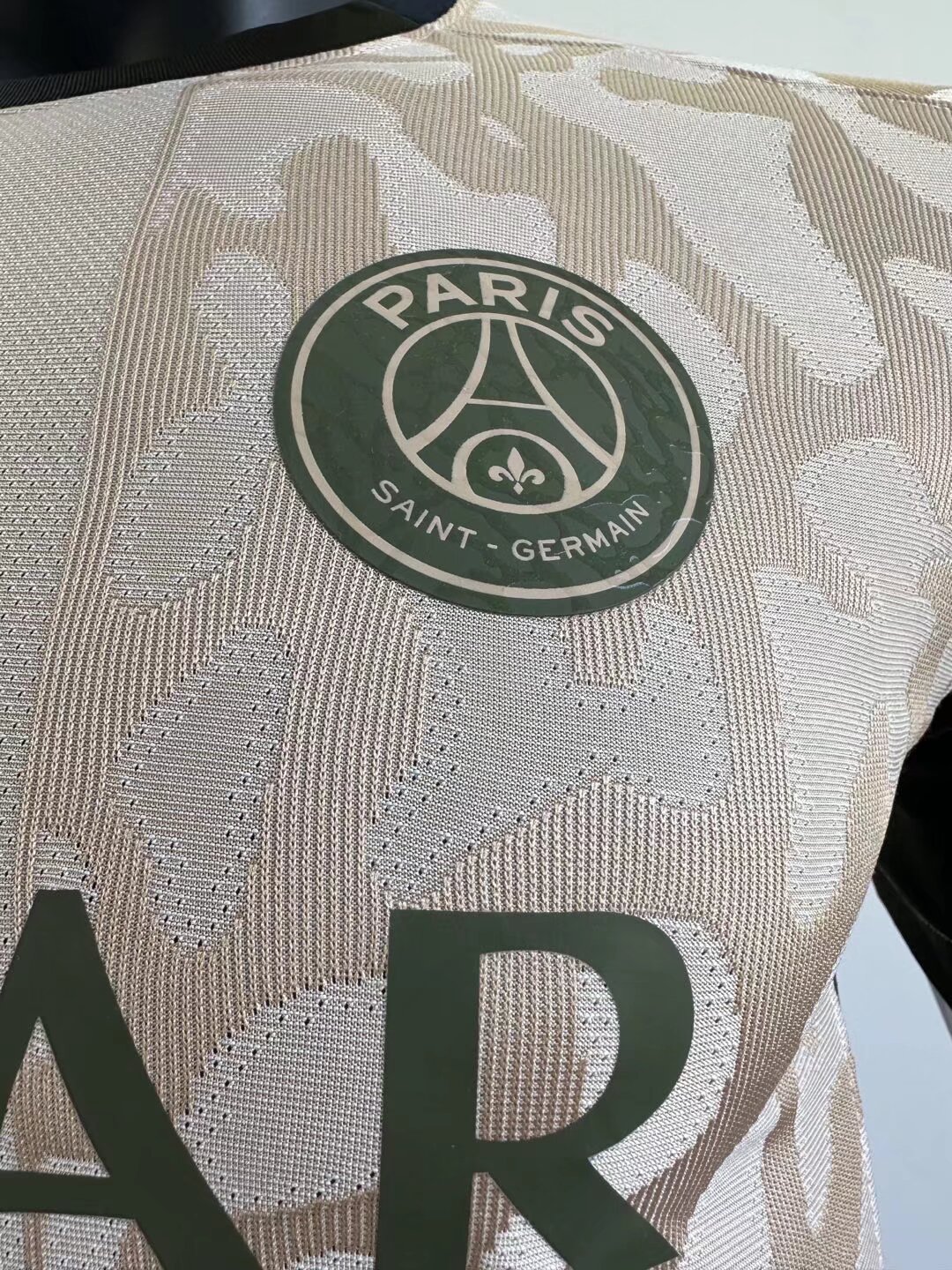 23/24 PSG Fourth Jersey Player Version 1:1 Quality - leoleo123123