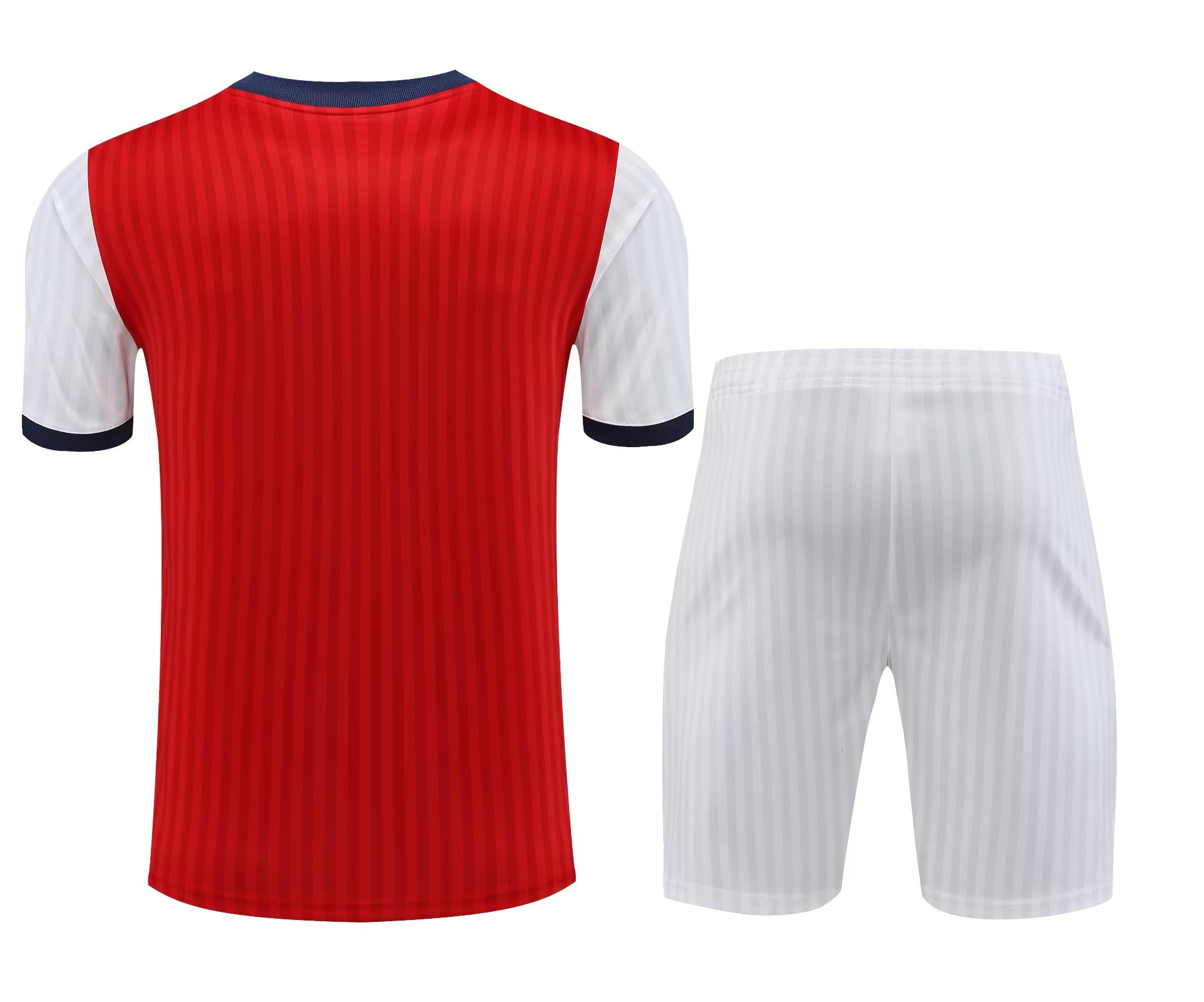 23/24 Arsenal Red Training suit set - leoleo123123